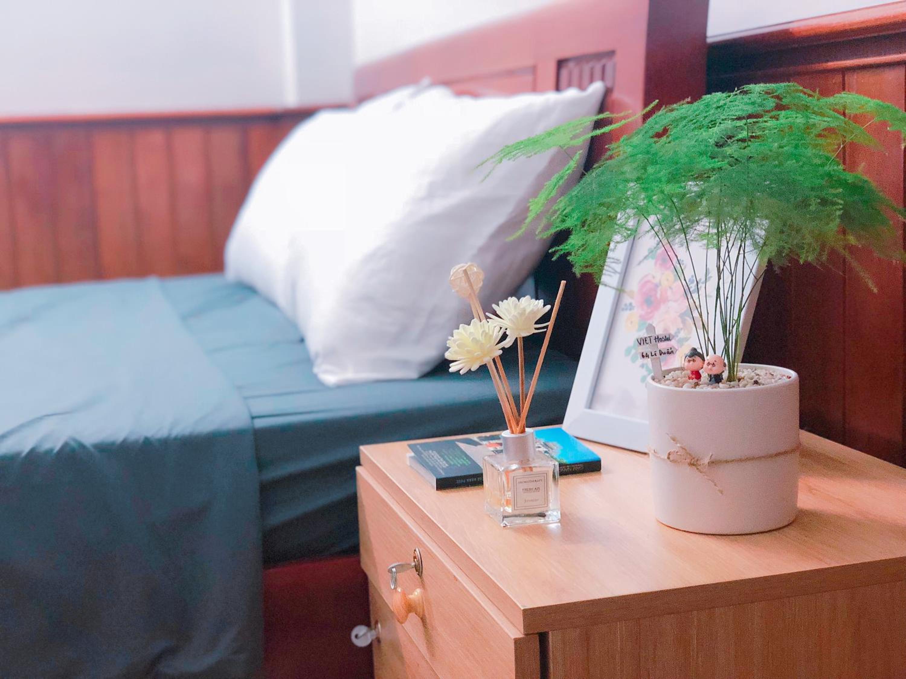 女王房
