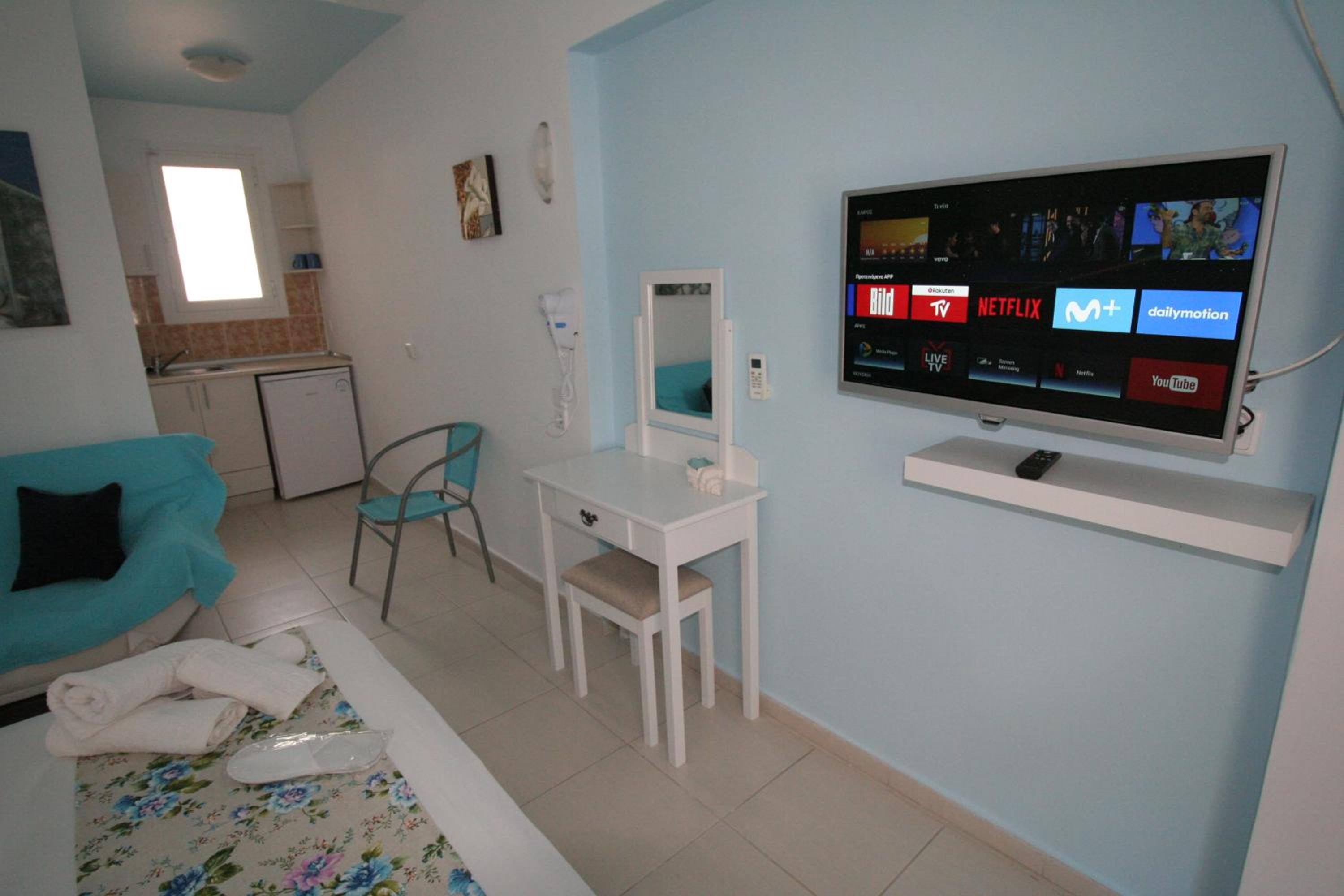 One-Bedroom House photo 3