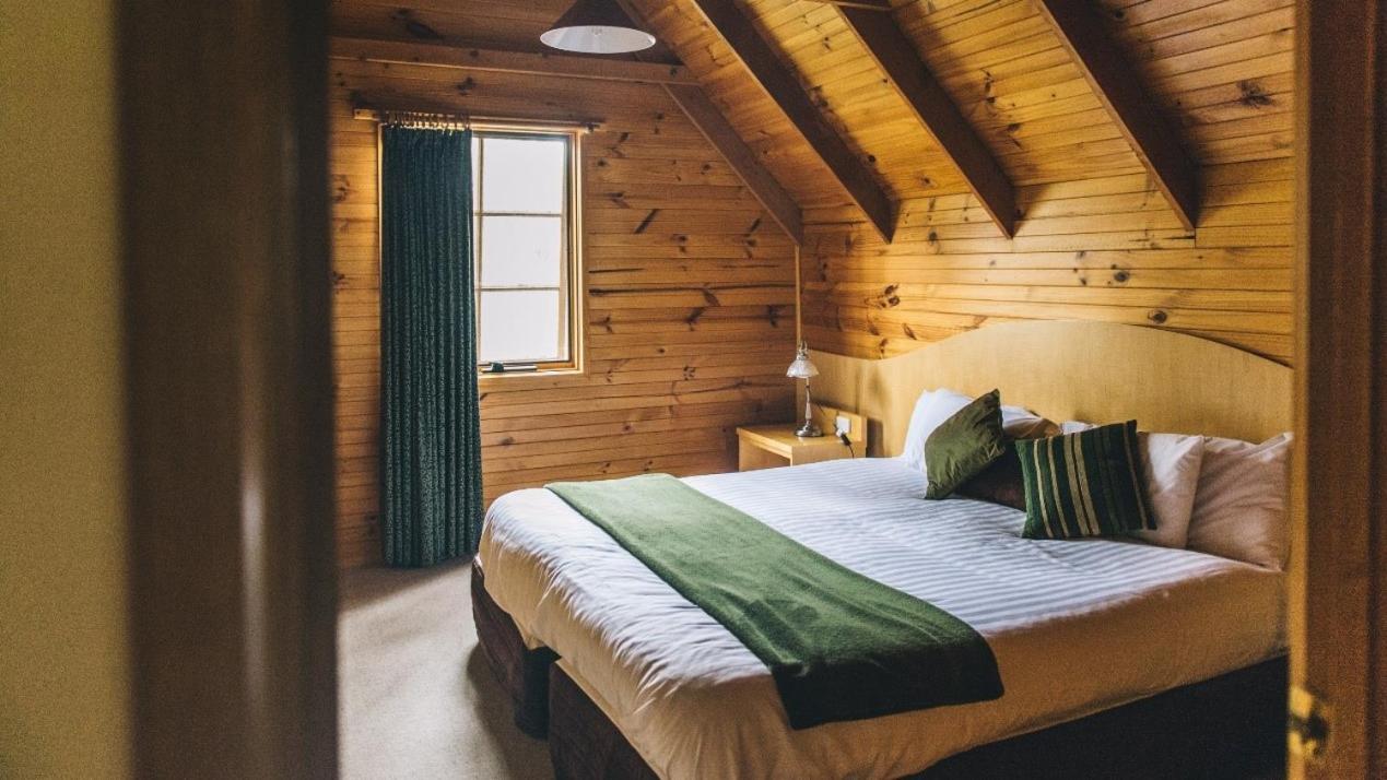 Two-Bedroom Chalet