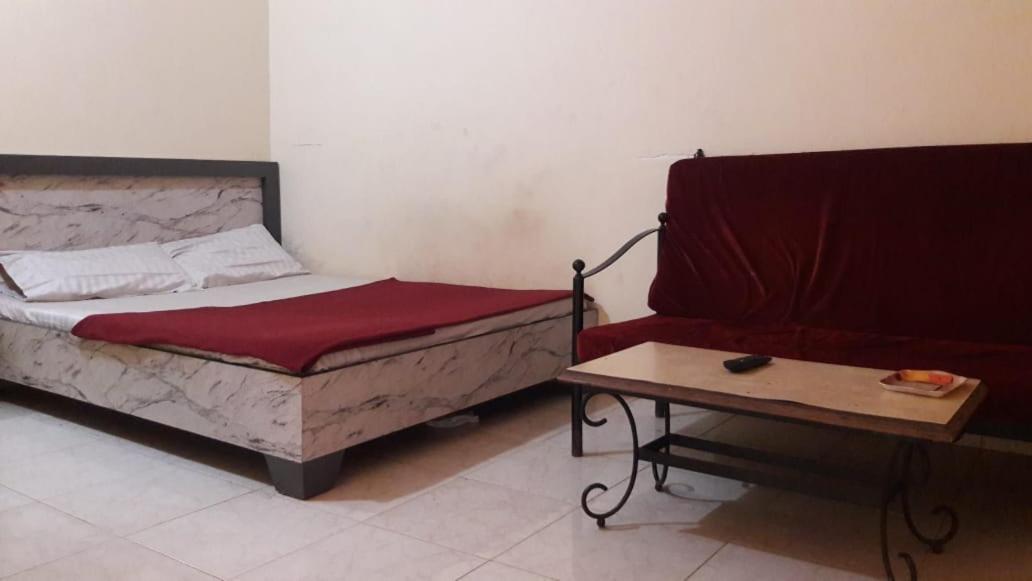 Double or Twin Room with Balcony photo 1