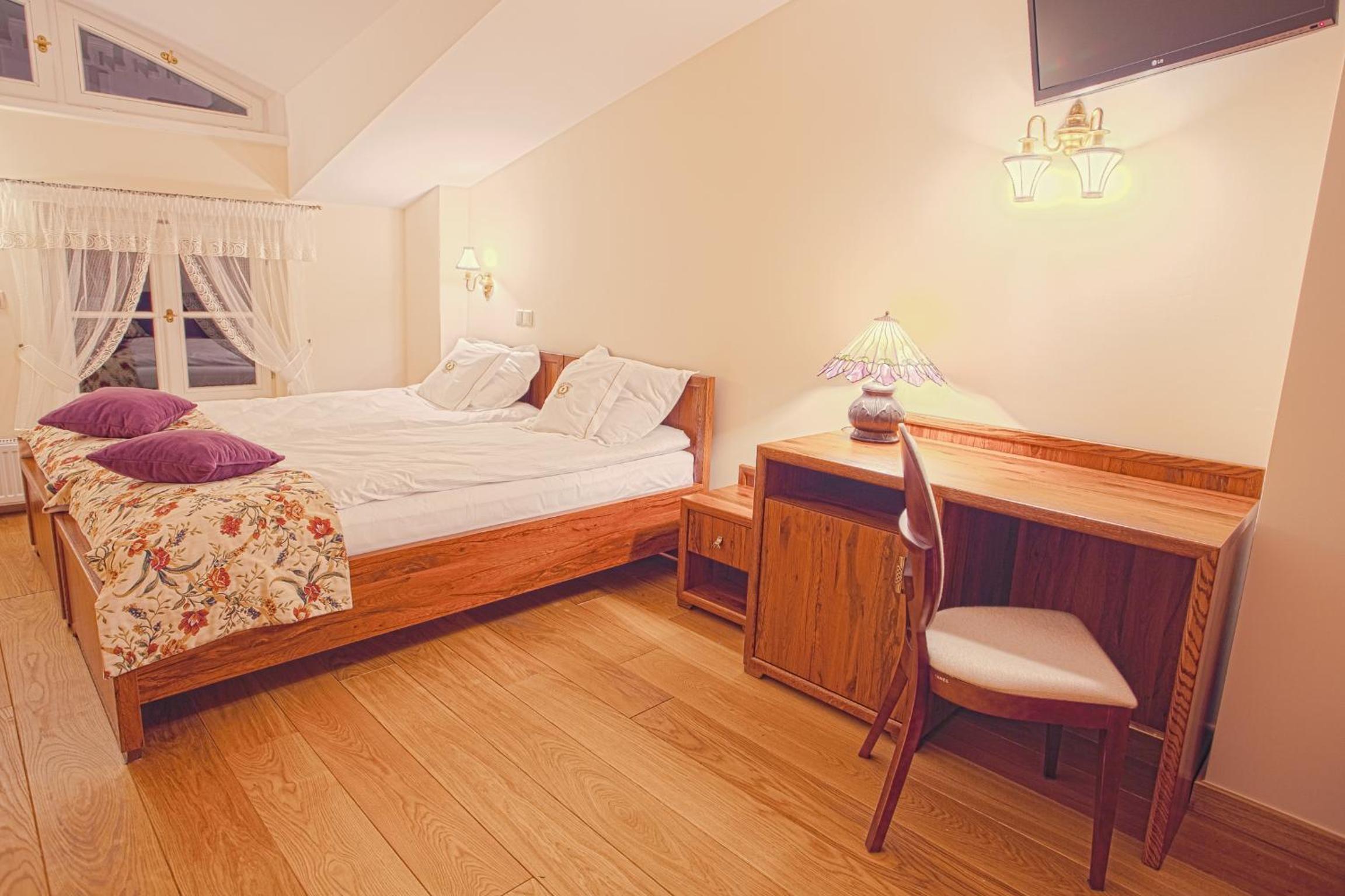 Twin Room photo 3