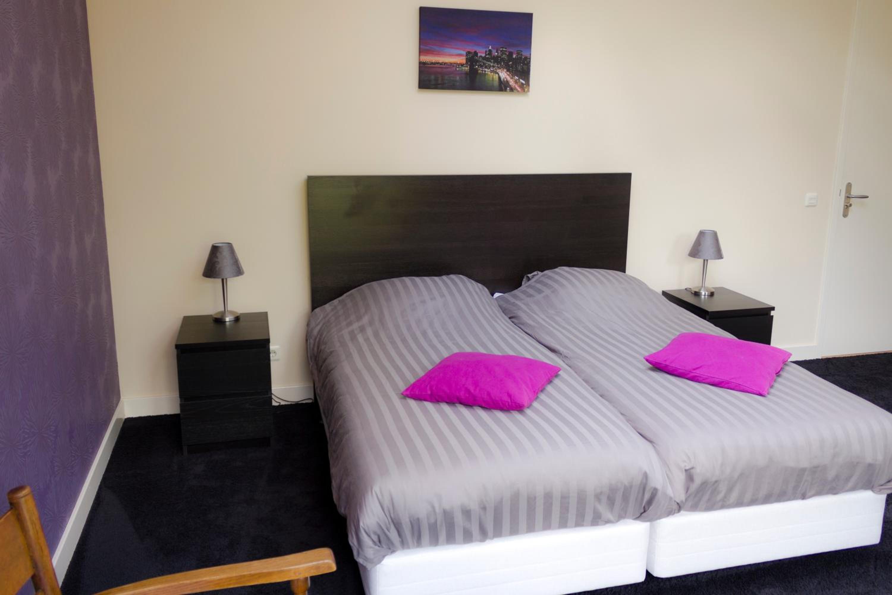 Twin Room photo 3