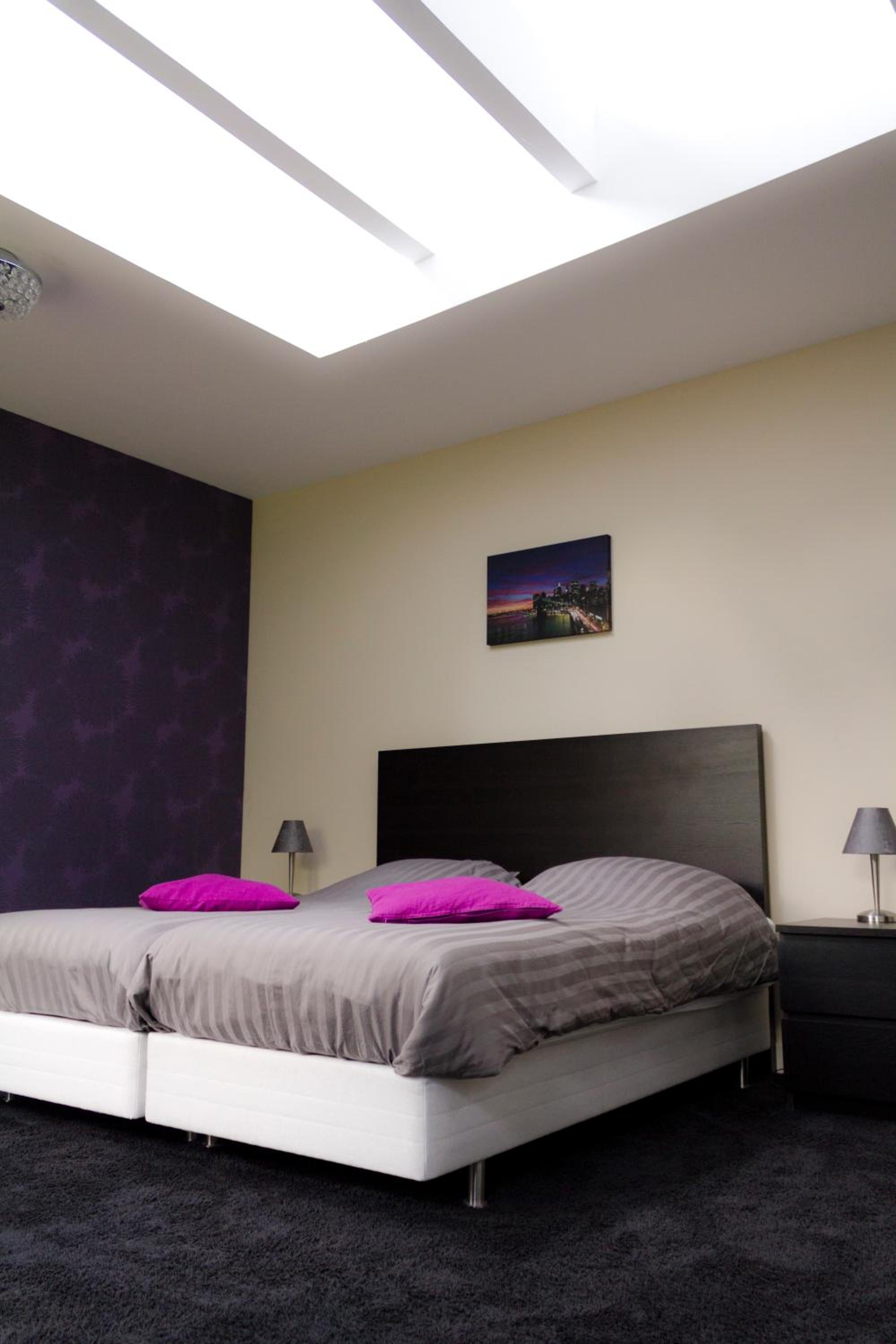 Twin Room photo 2