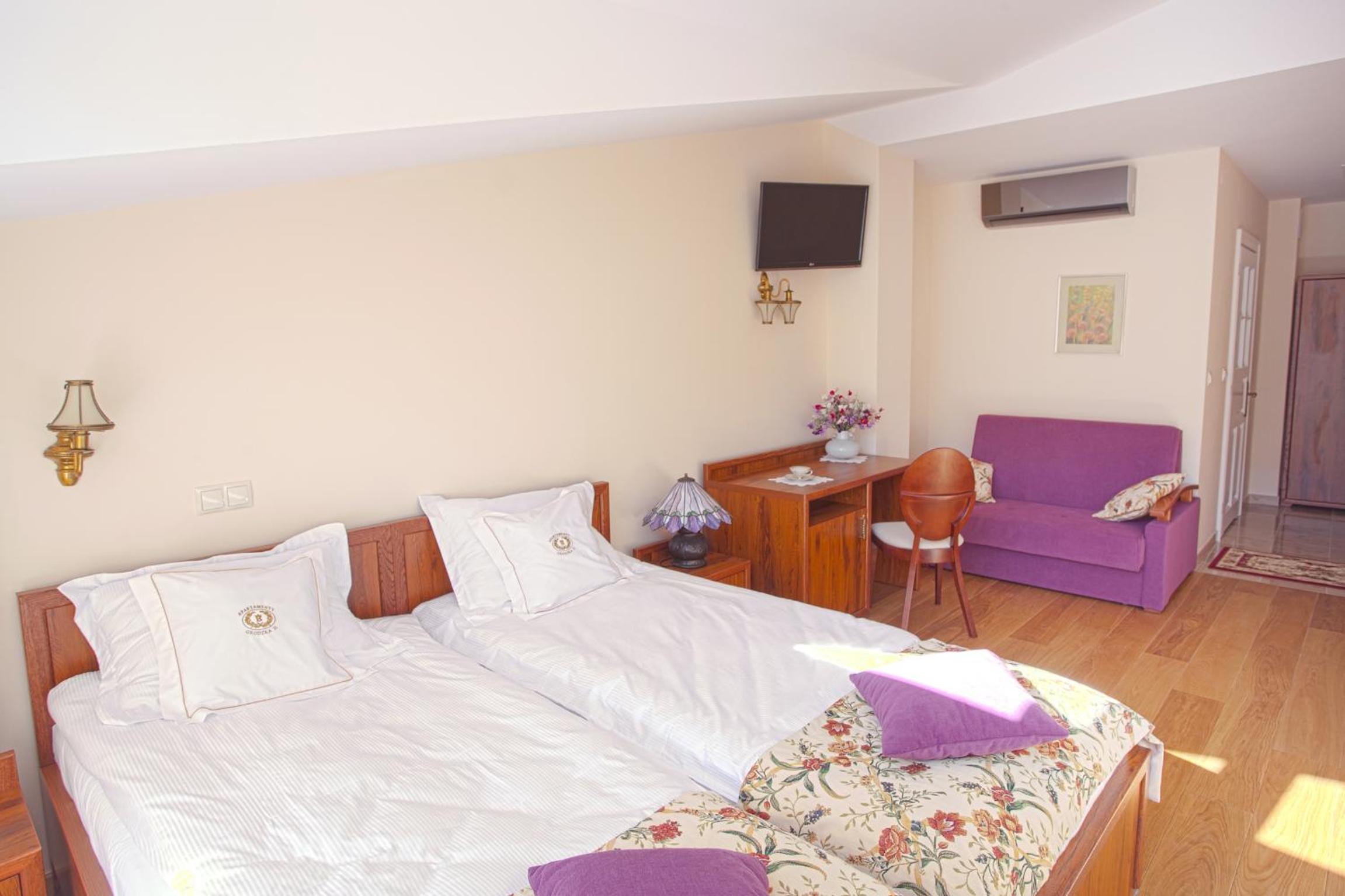 Twin Room photo 1