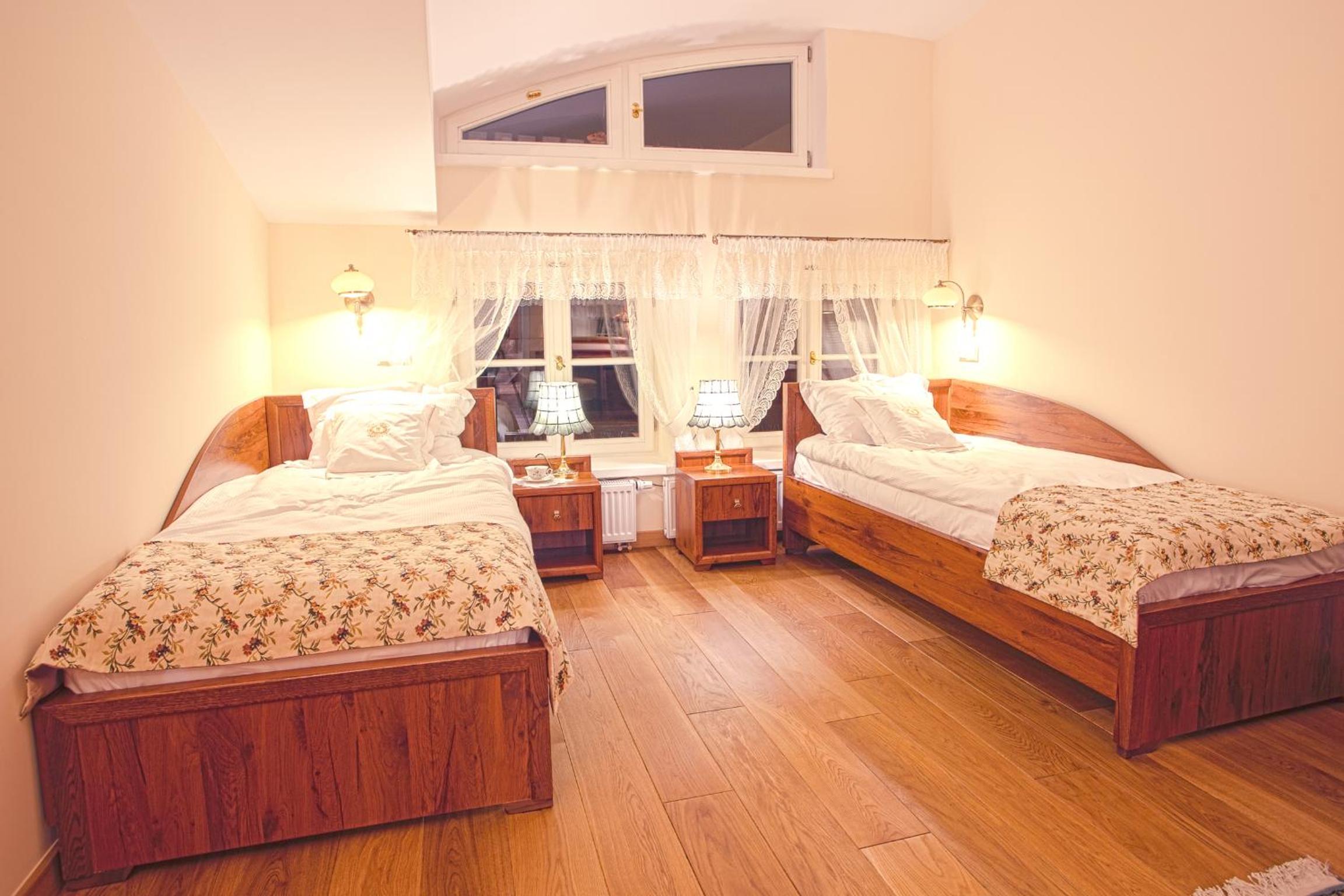 Standard Triple Room photo 1