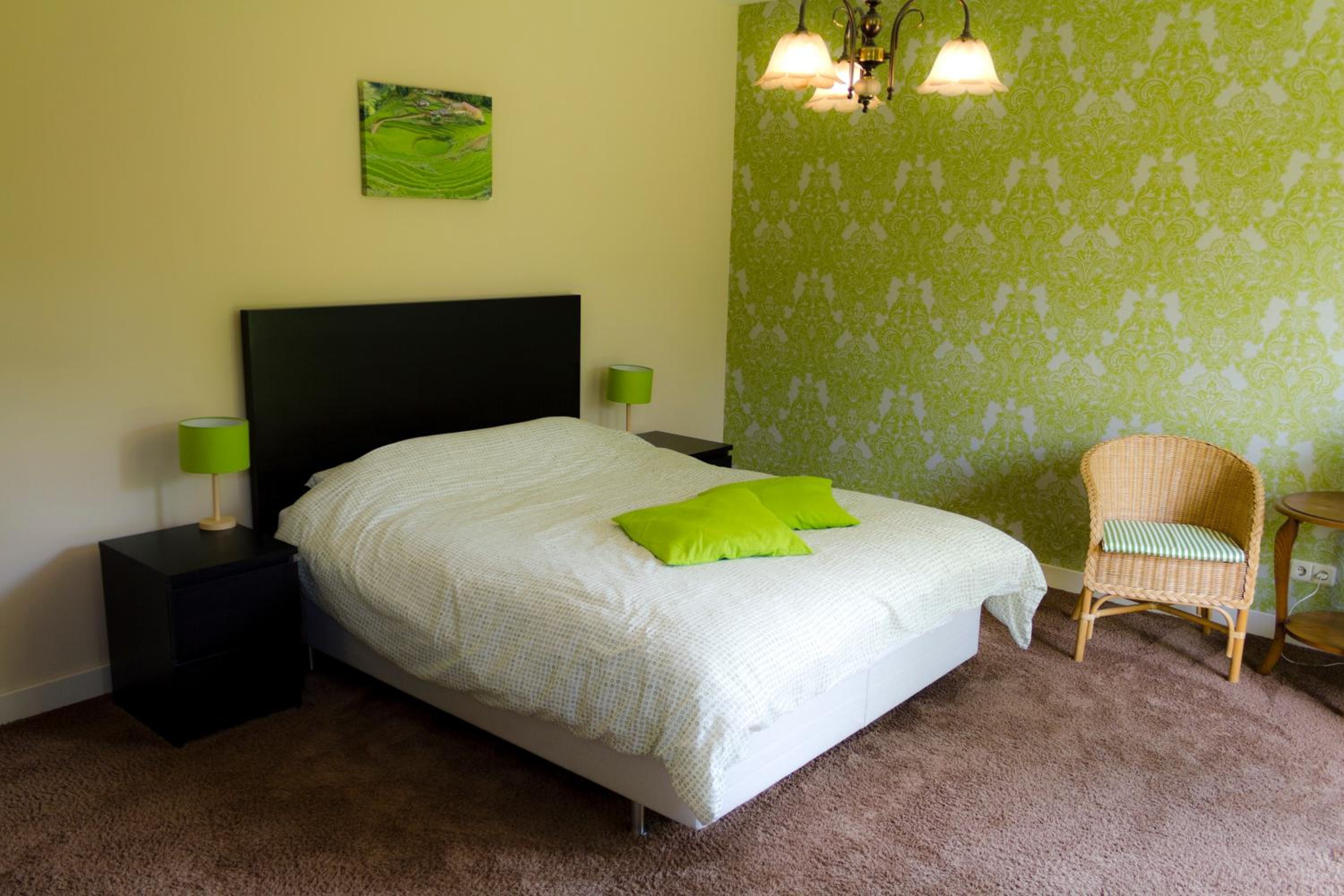 Double Room photo 1