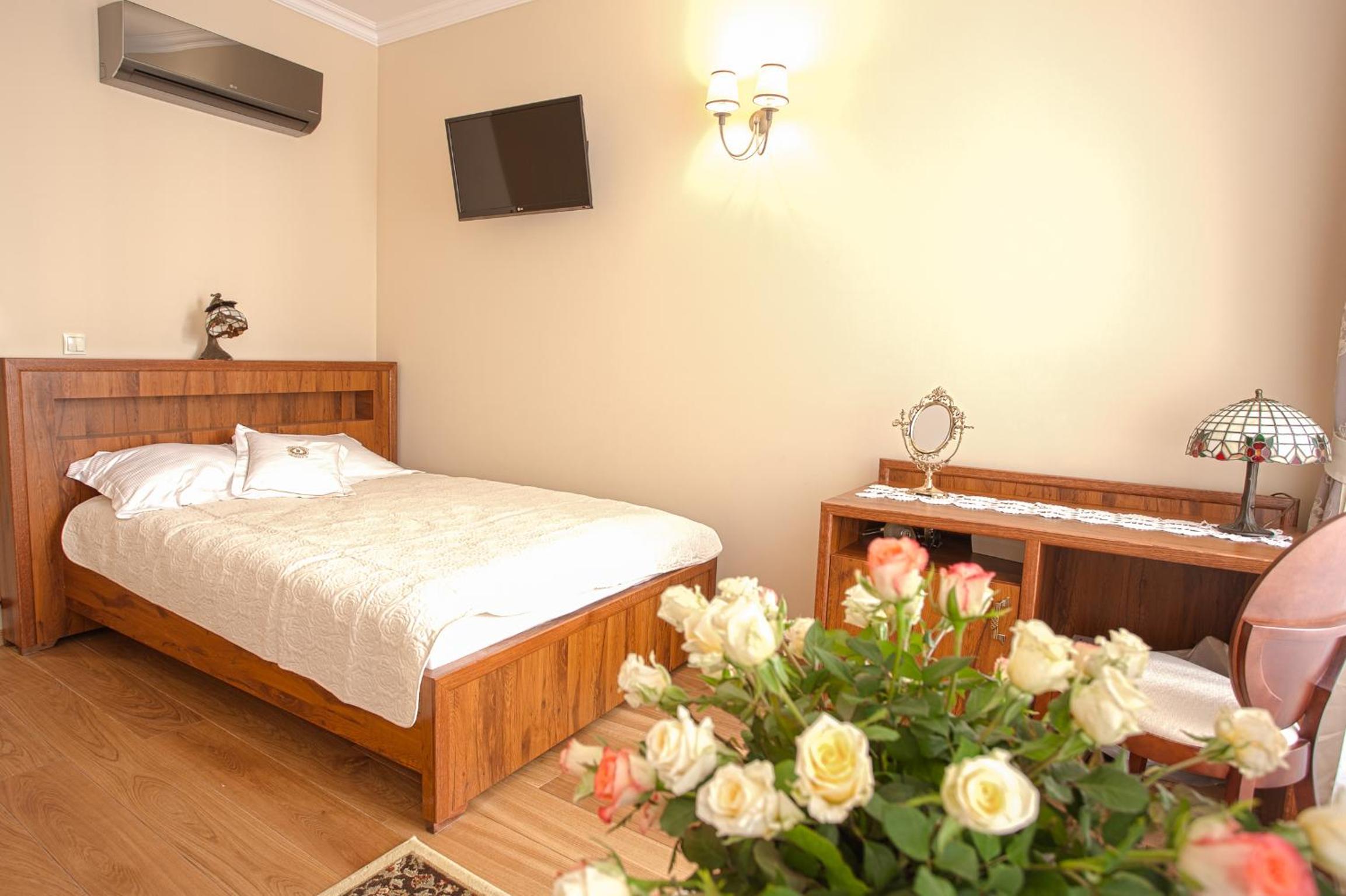 Double Room photo 1