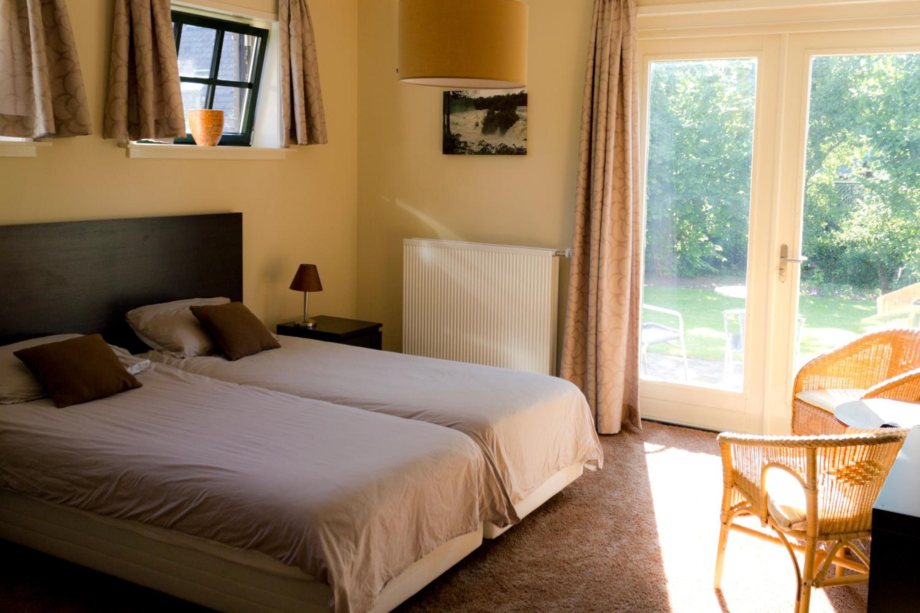 Twin Room photo 2