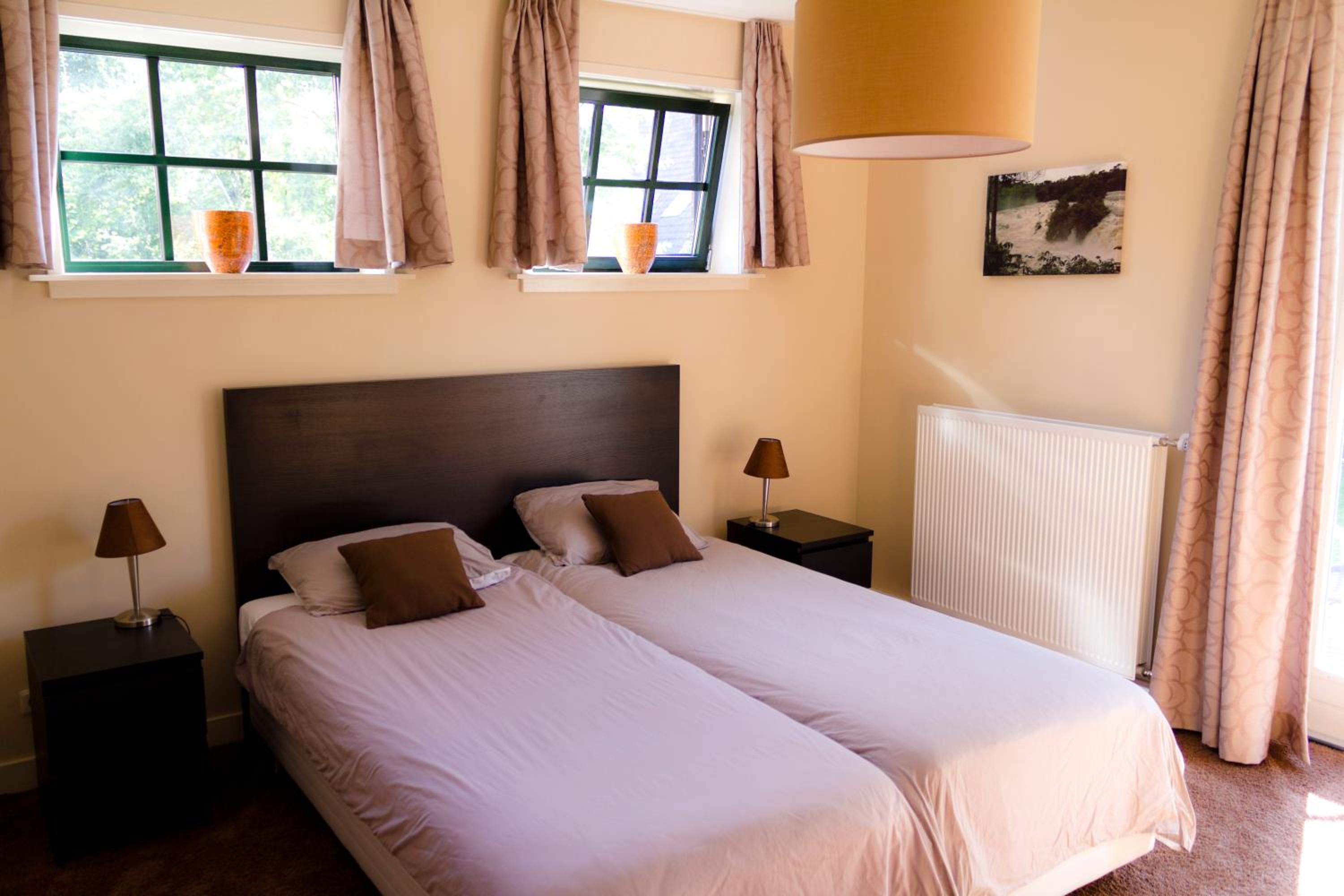 Twin Room photo 1