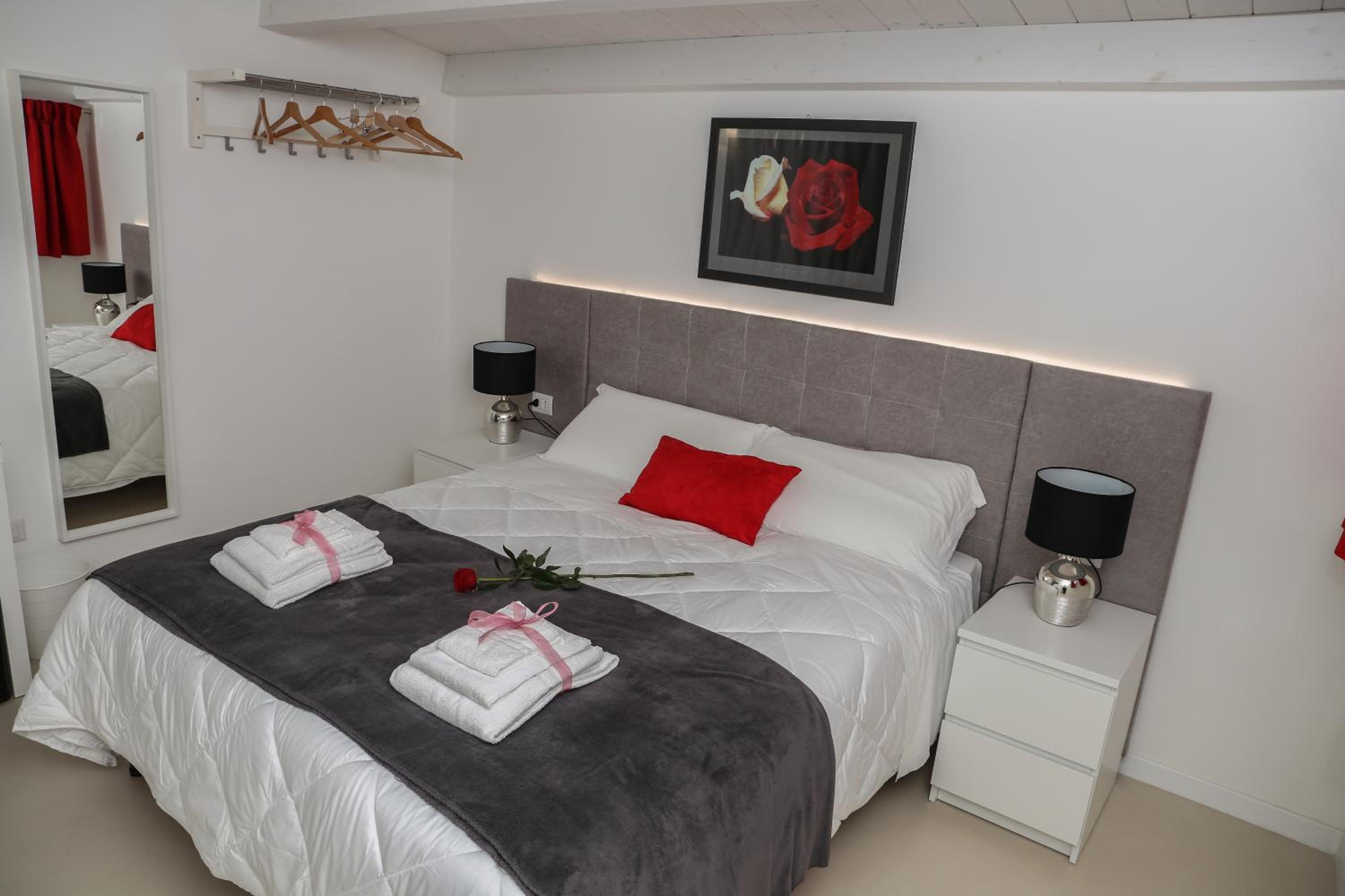 Superior Double Room - Photo 1