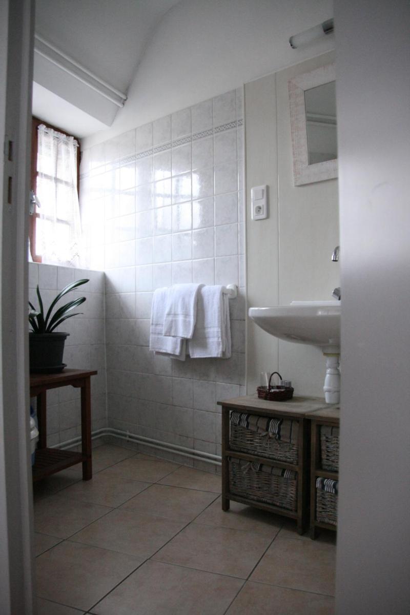 Double Room with Garden View photo 1