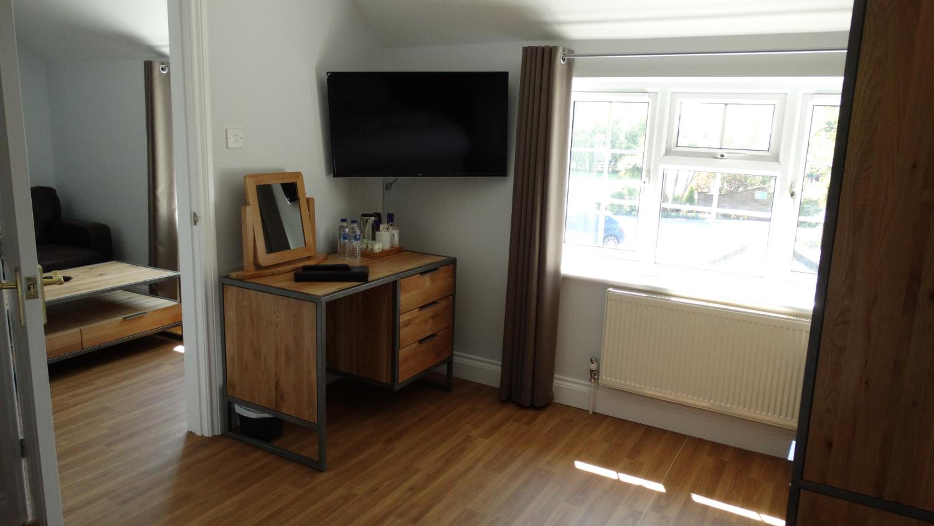 King Suite - Photo 1