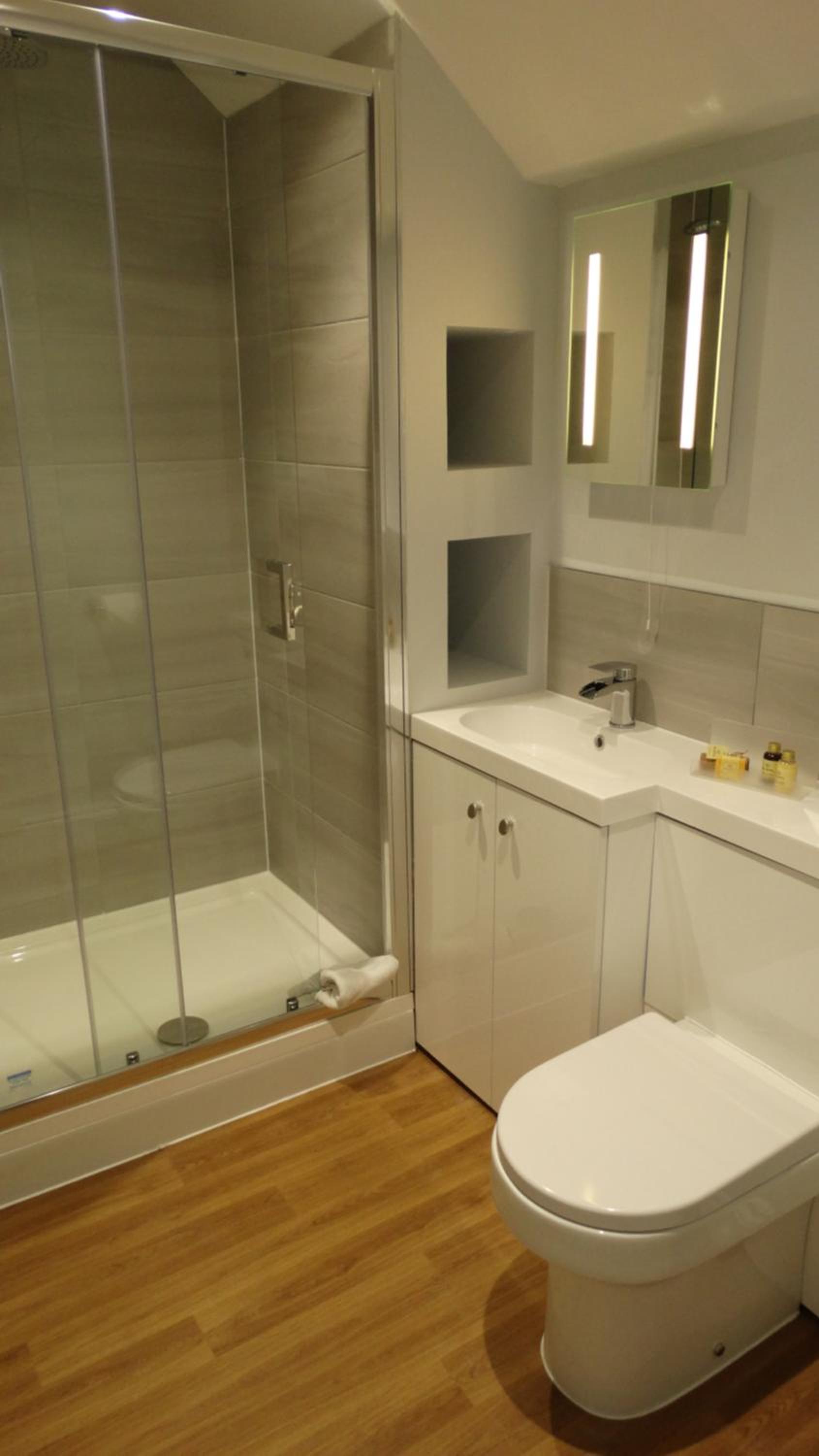 King Suite - Photo 4