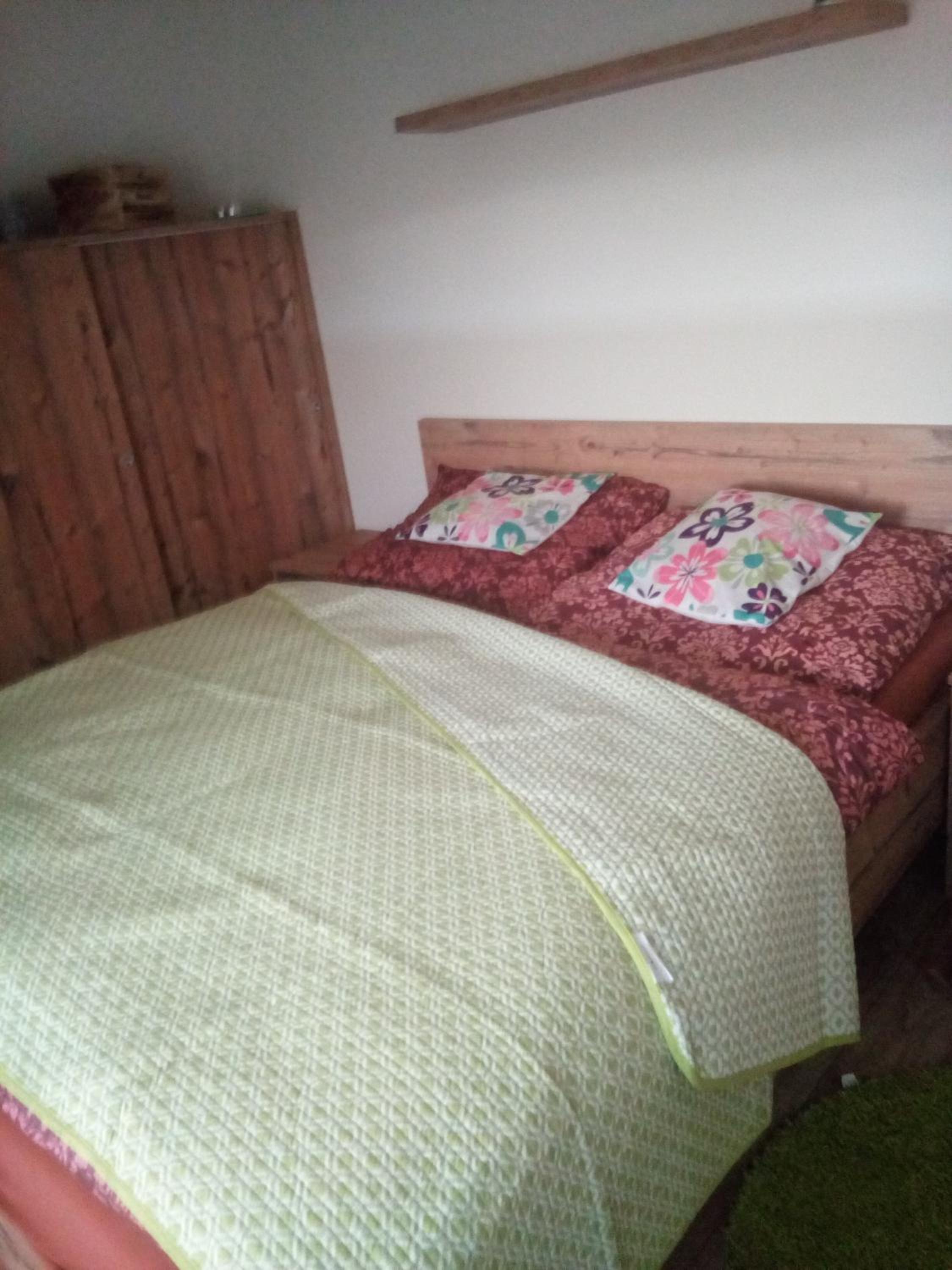 One-Bedroom Apartment - Photo 4