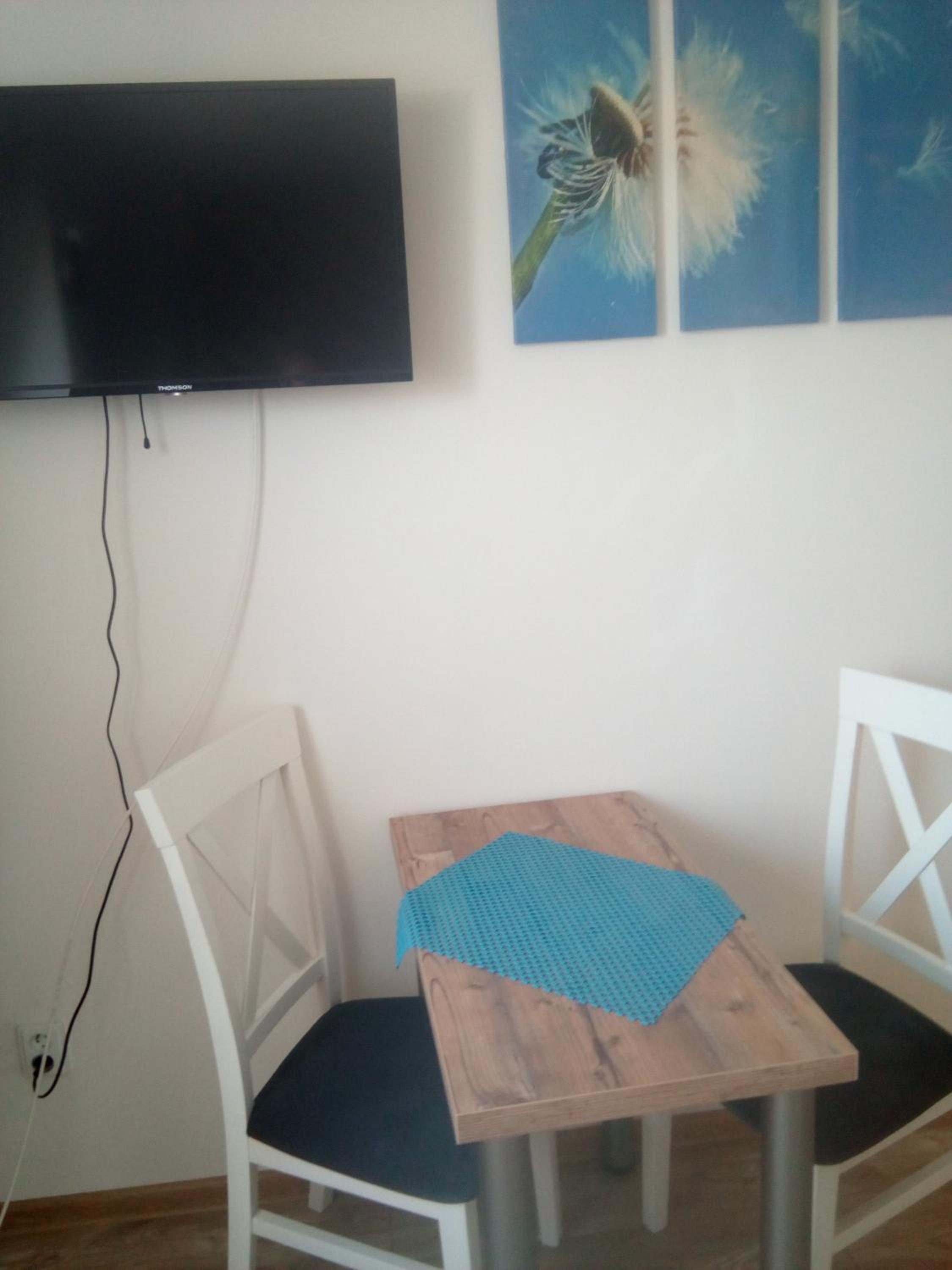 Standard Double Room - Photo 4