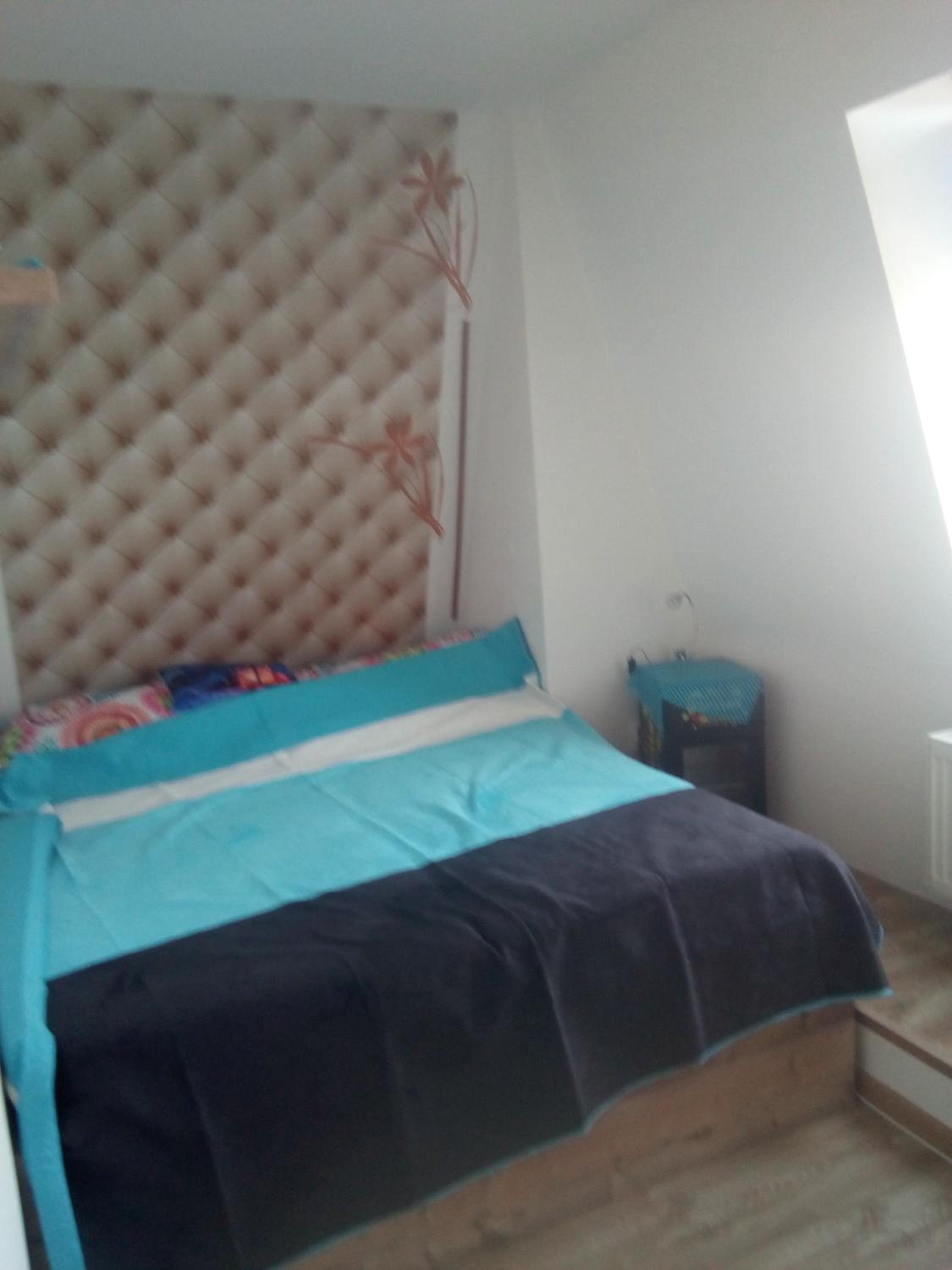 Standard Double Room - Photo 6