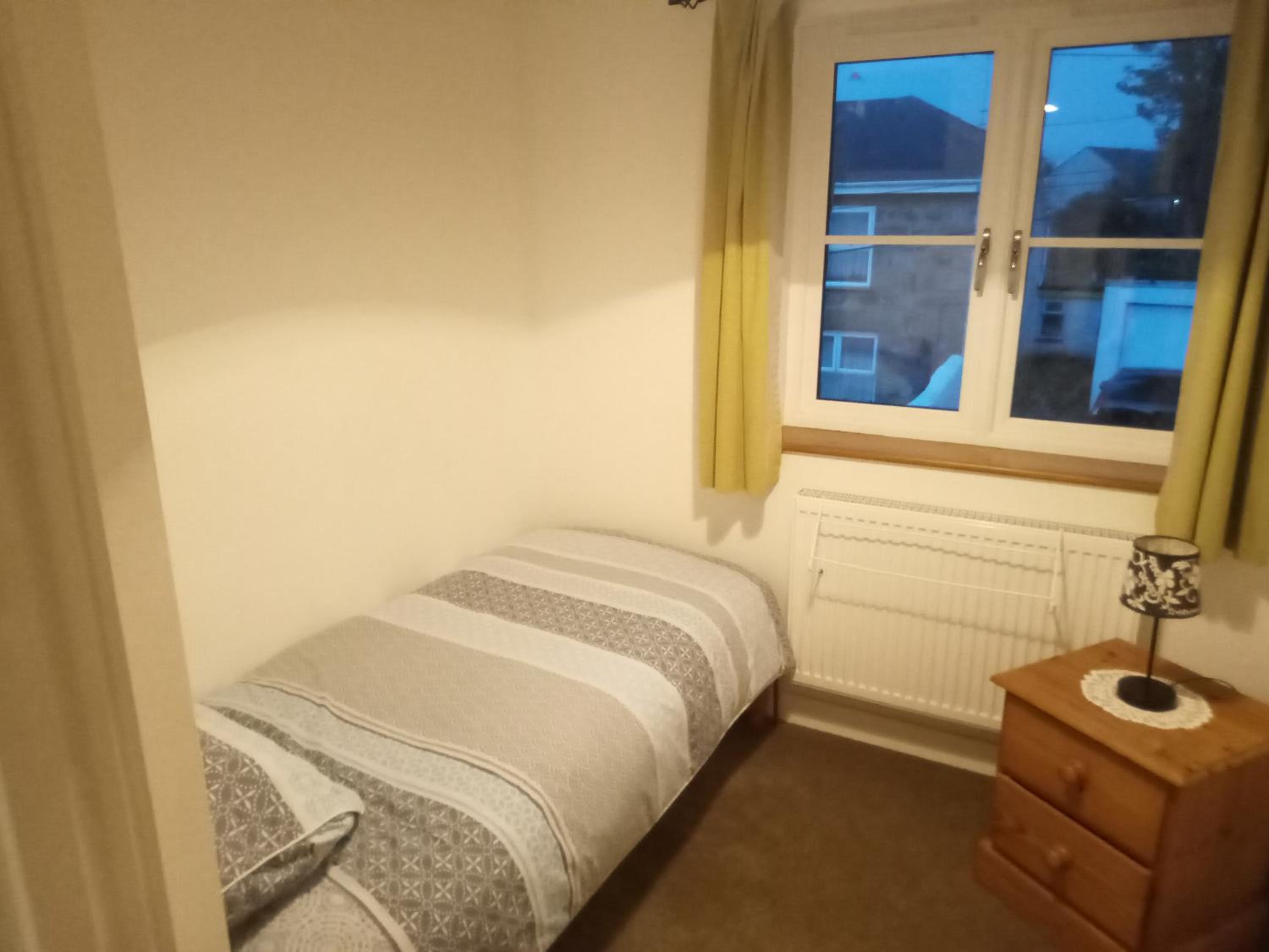 Three-Bedroom House photo 1