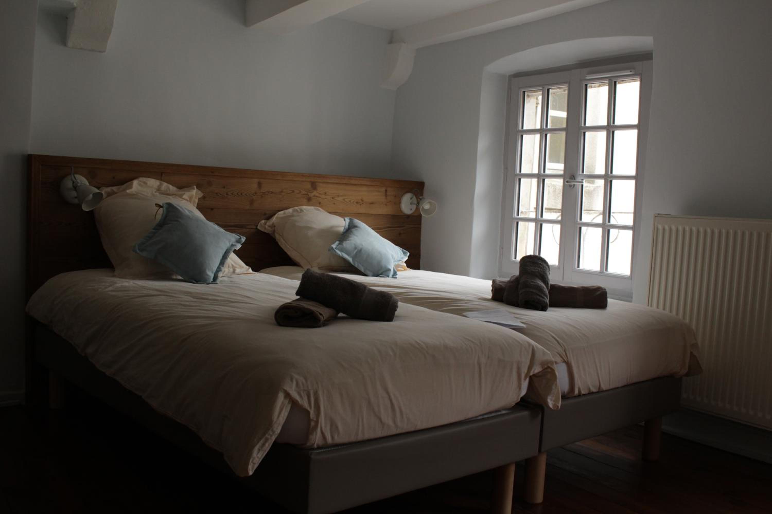 Superior King or Twin Room photo 3