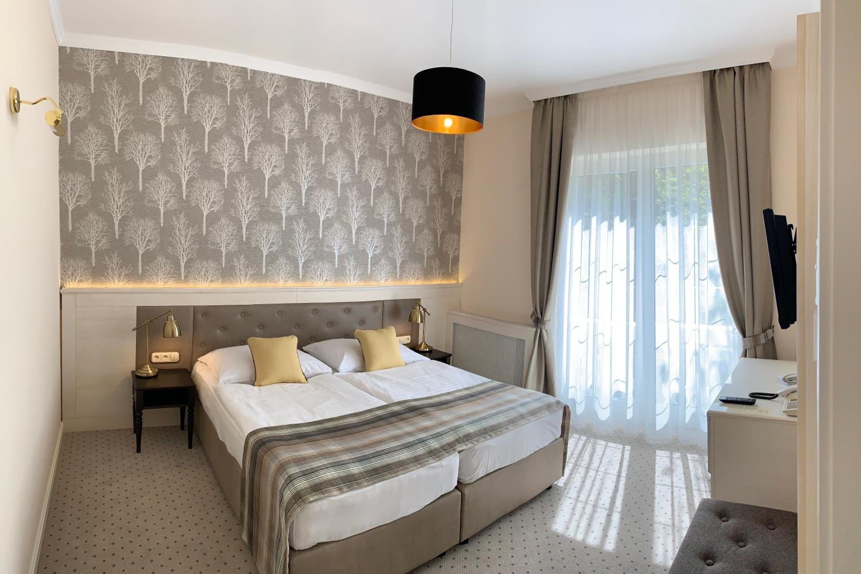 Standard Double Room photo 1