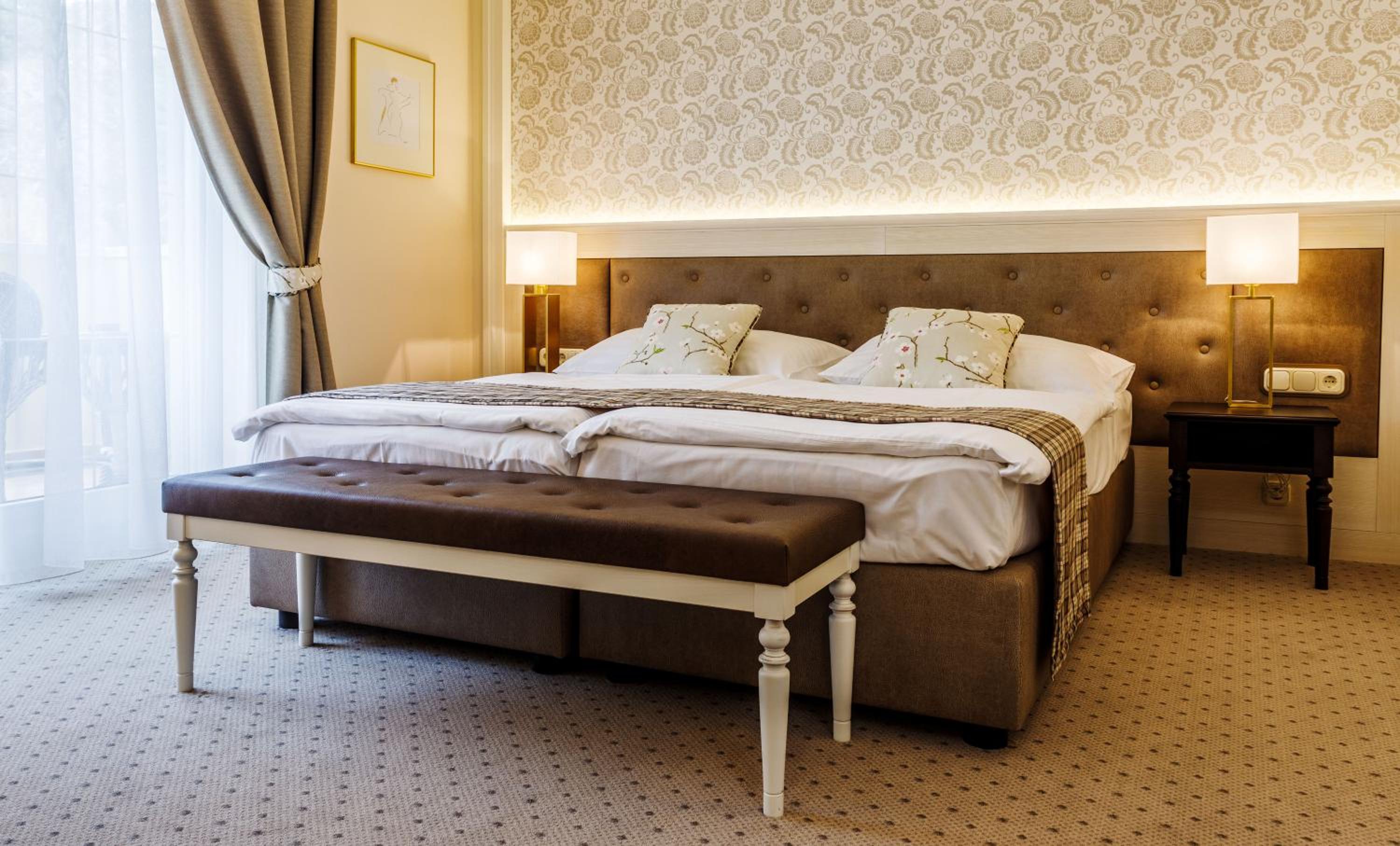 Superior Double Room - Photo 1