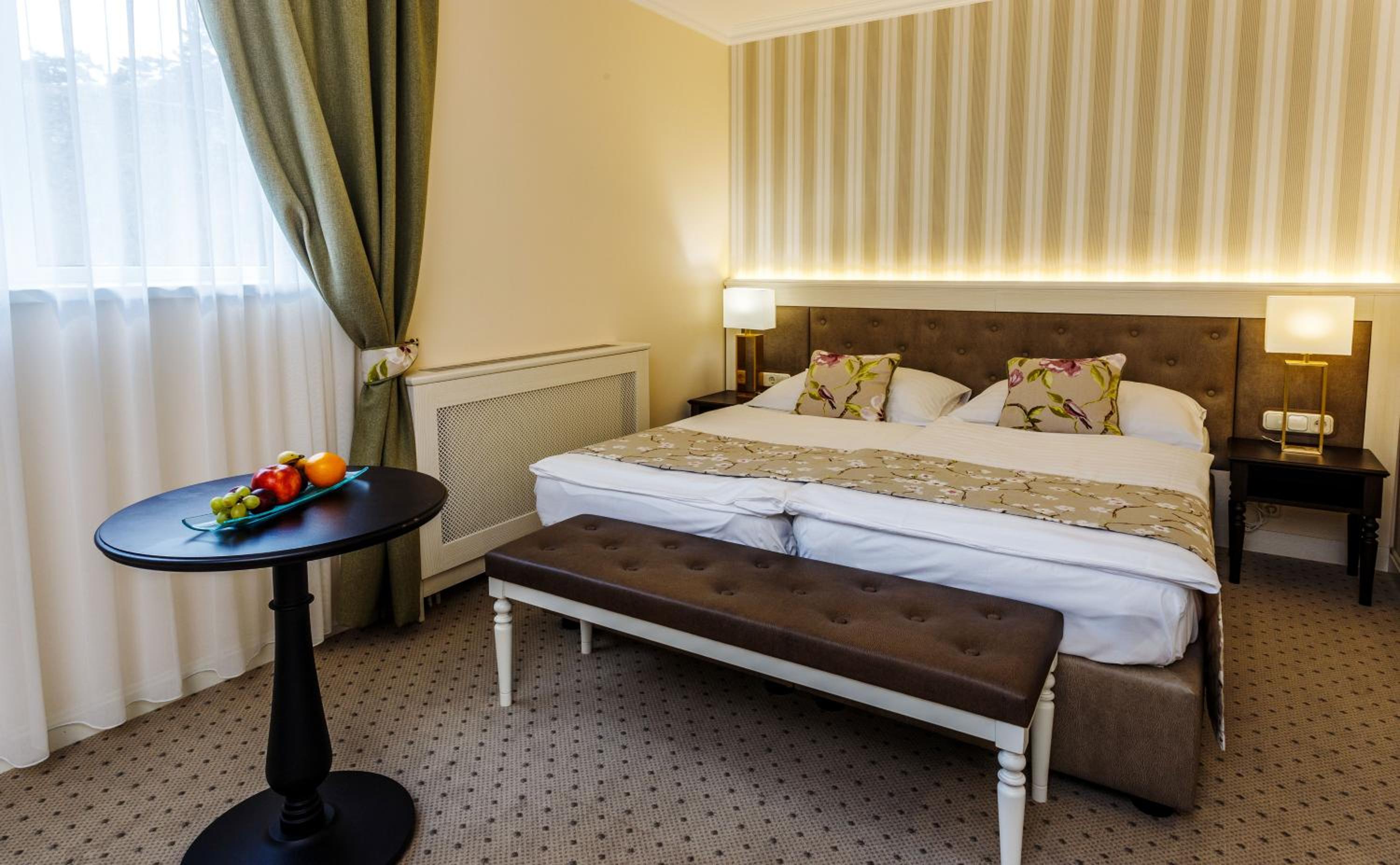 Superior Double Room - Photo 5