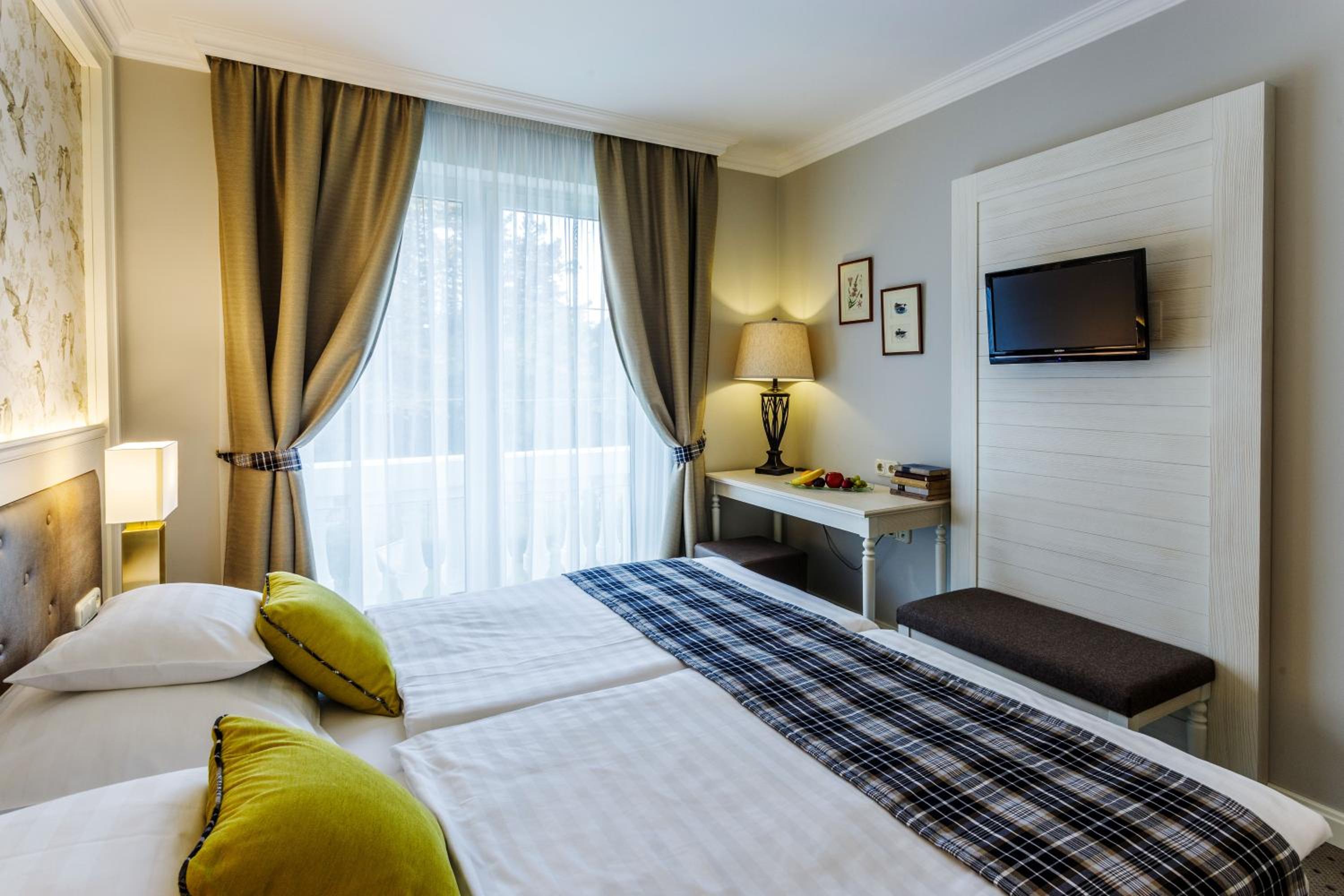Suite photo 3
