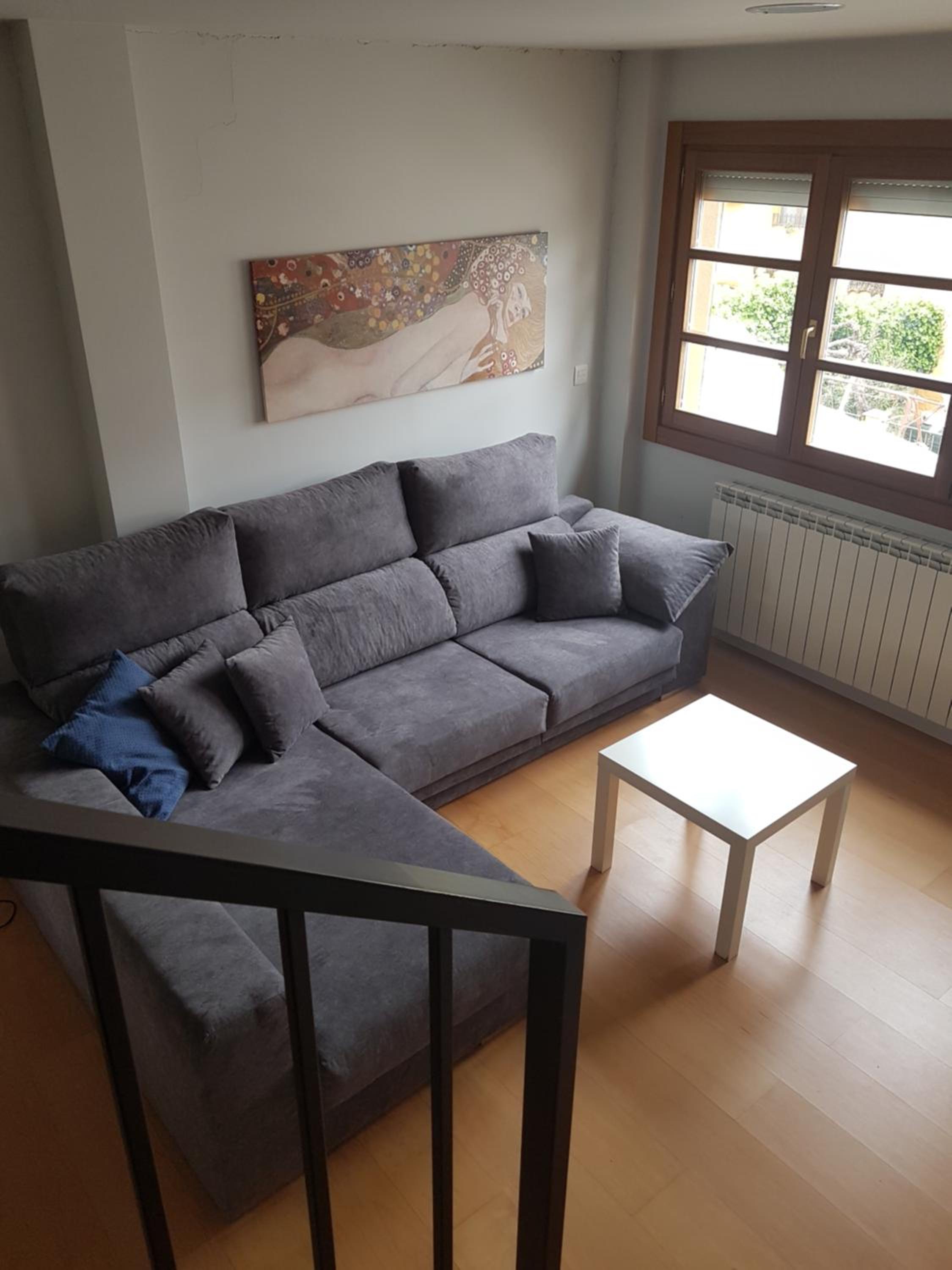 Apartamento Dúplex