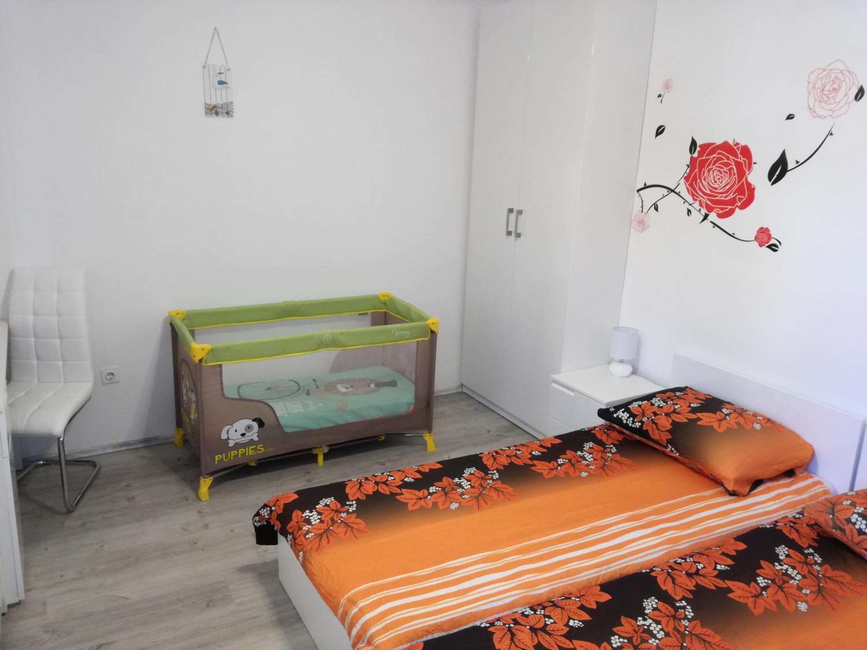 Superior Apartment - Photo 8