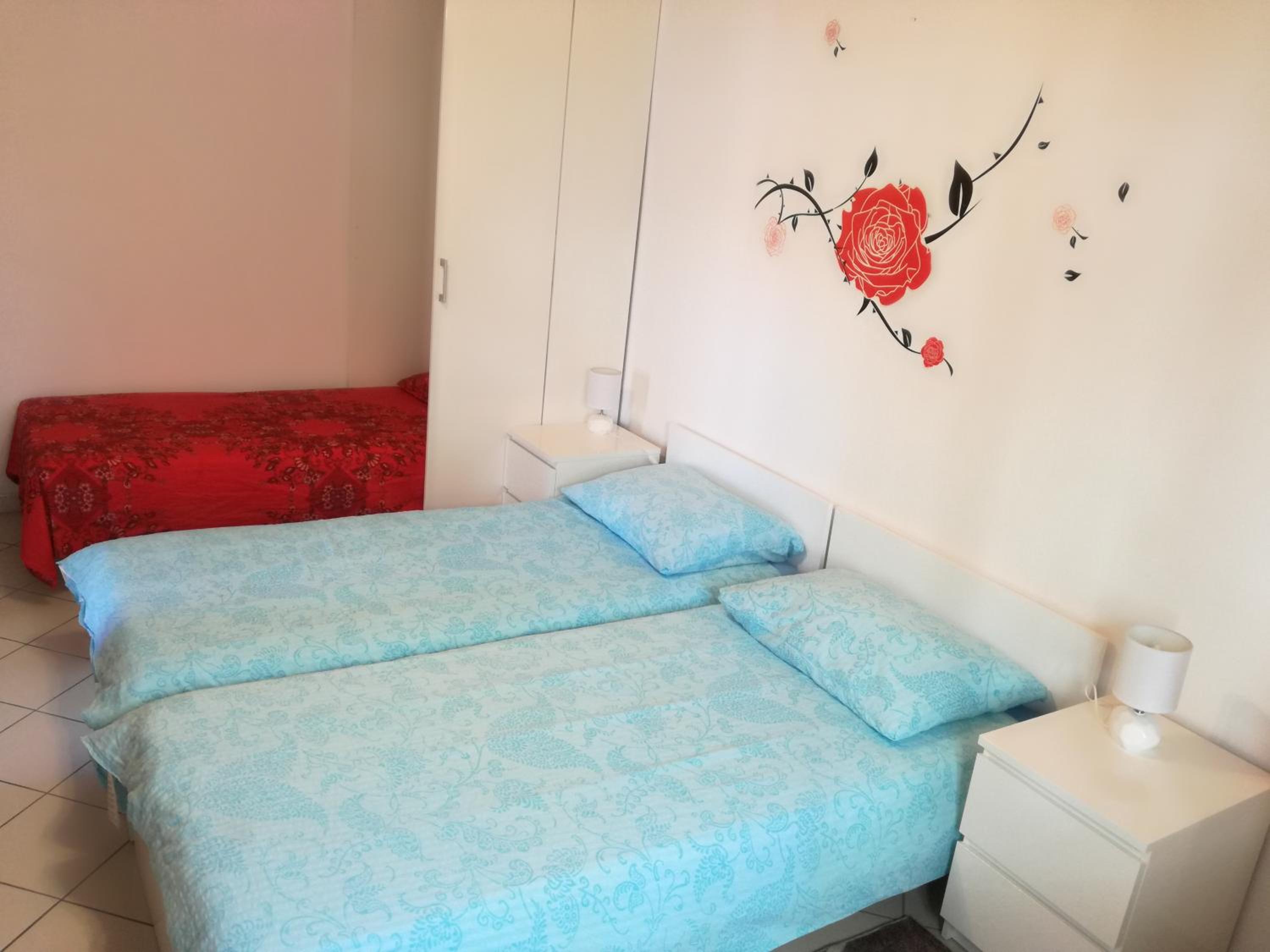Deluxe Apartment - Photo 2