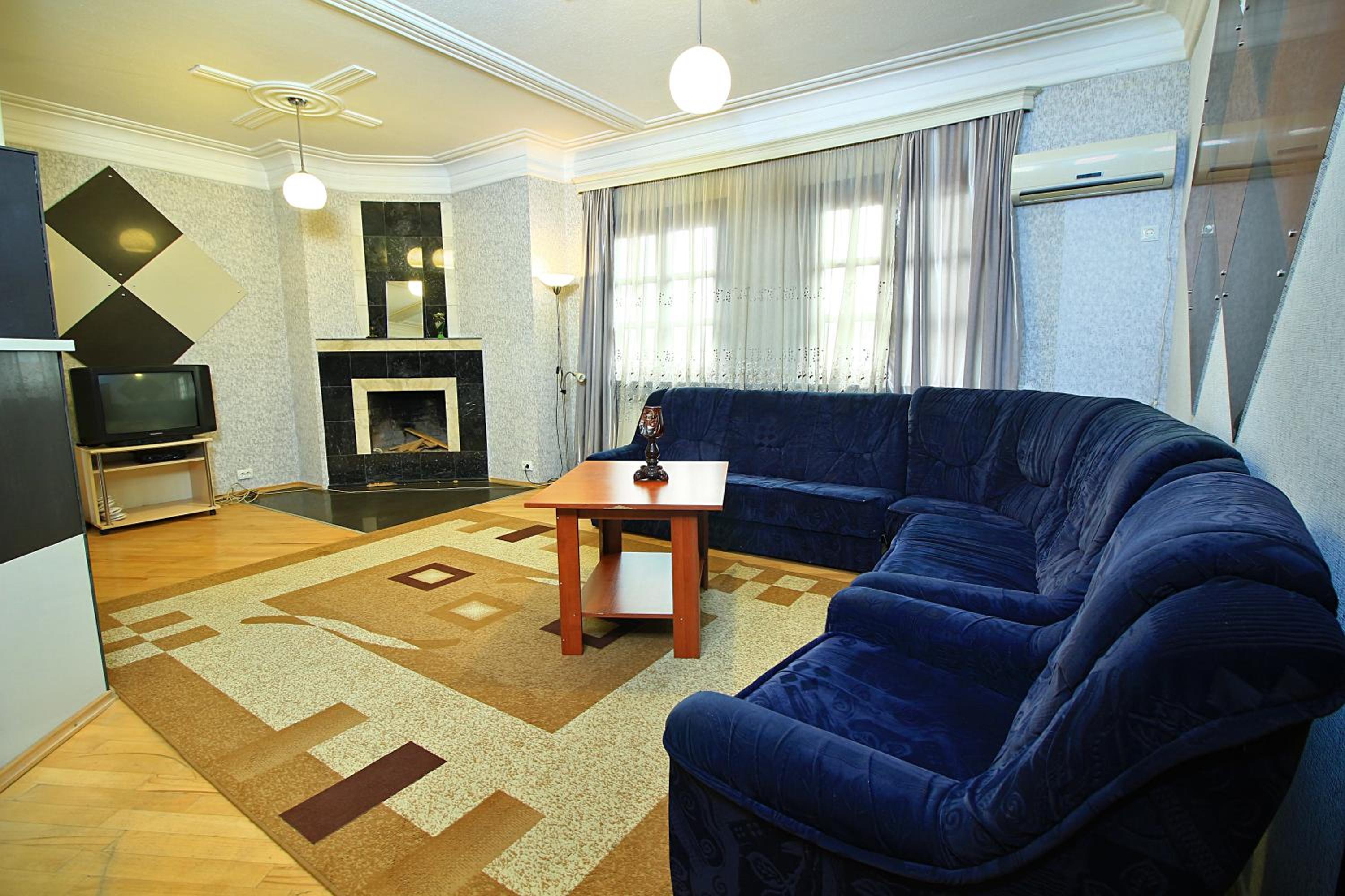 Two-Bedroom Suite - Photo 1