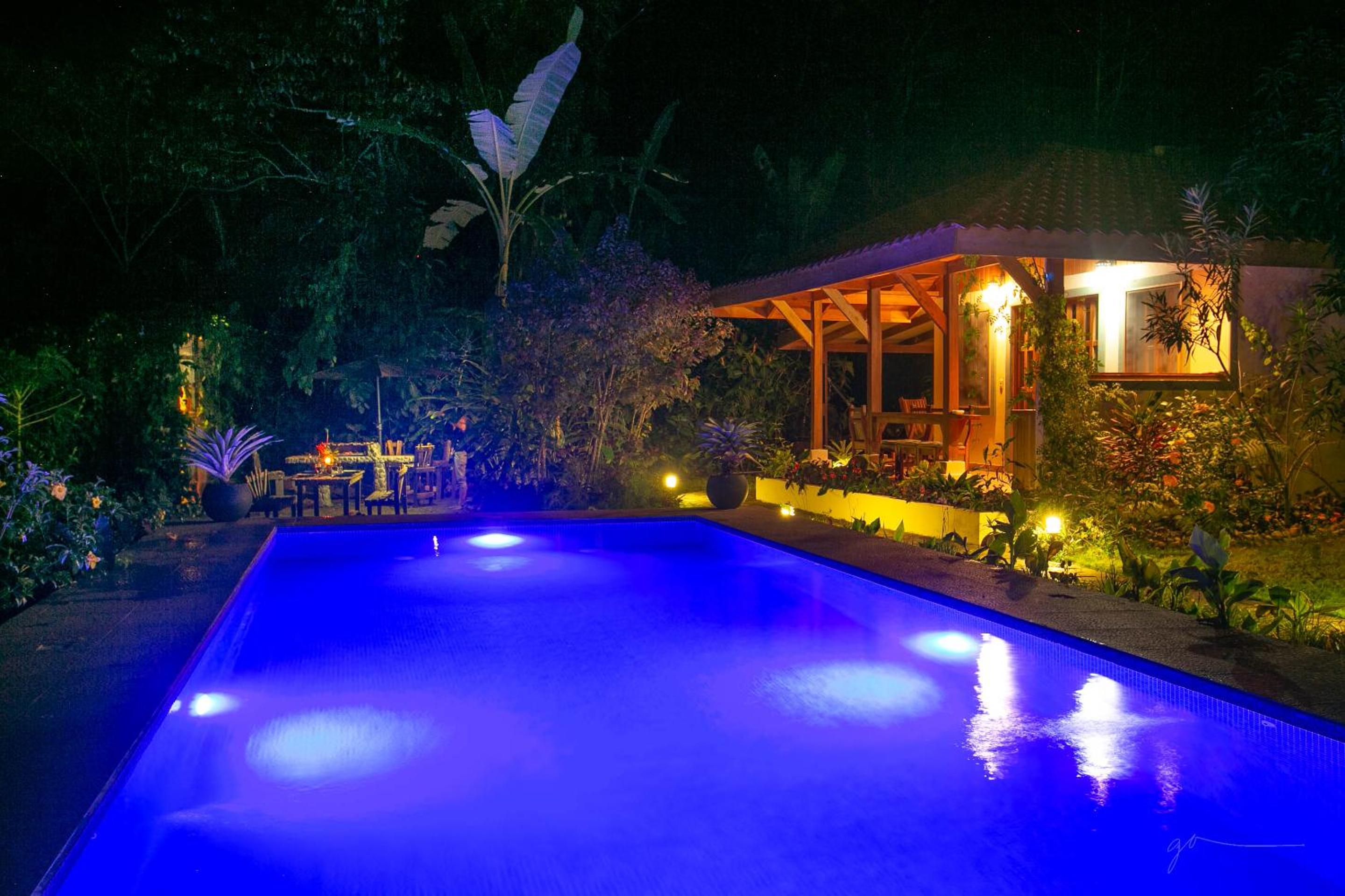 Family Bungalow photo 3