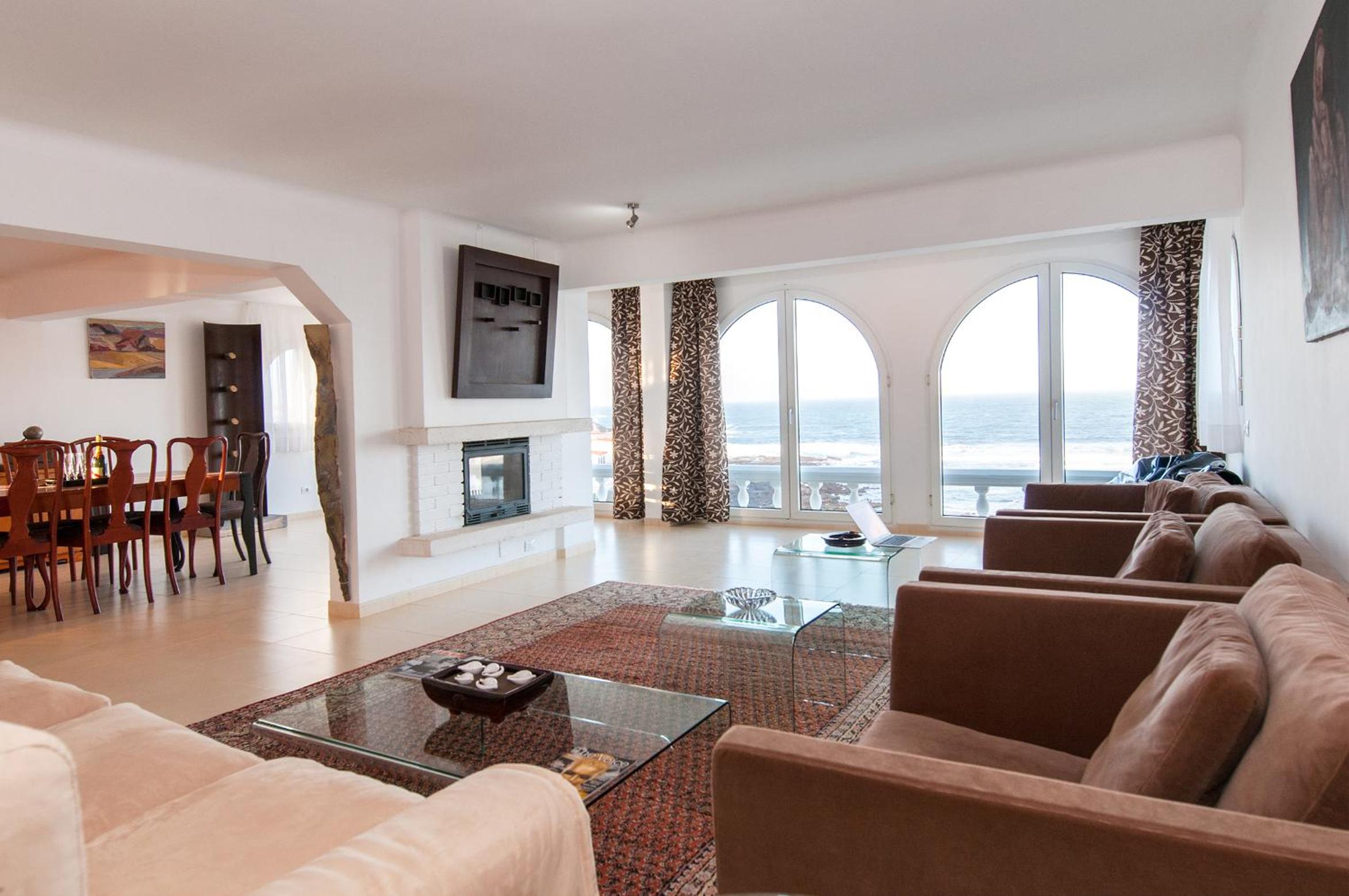 Casa de Vacaciones