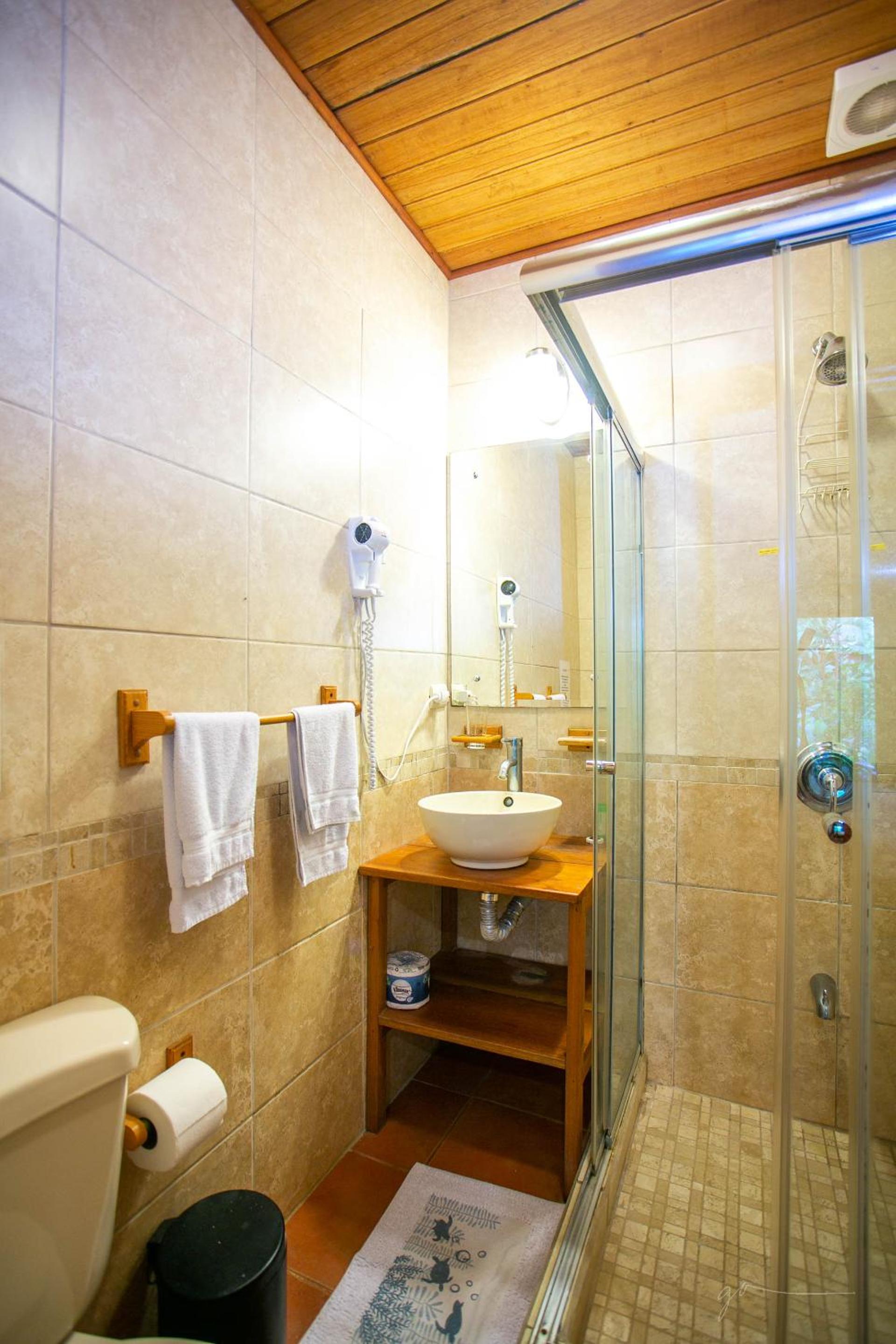 Twin Room with Terrace photo 2