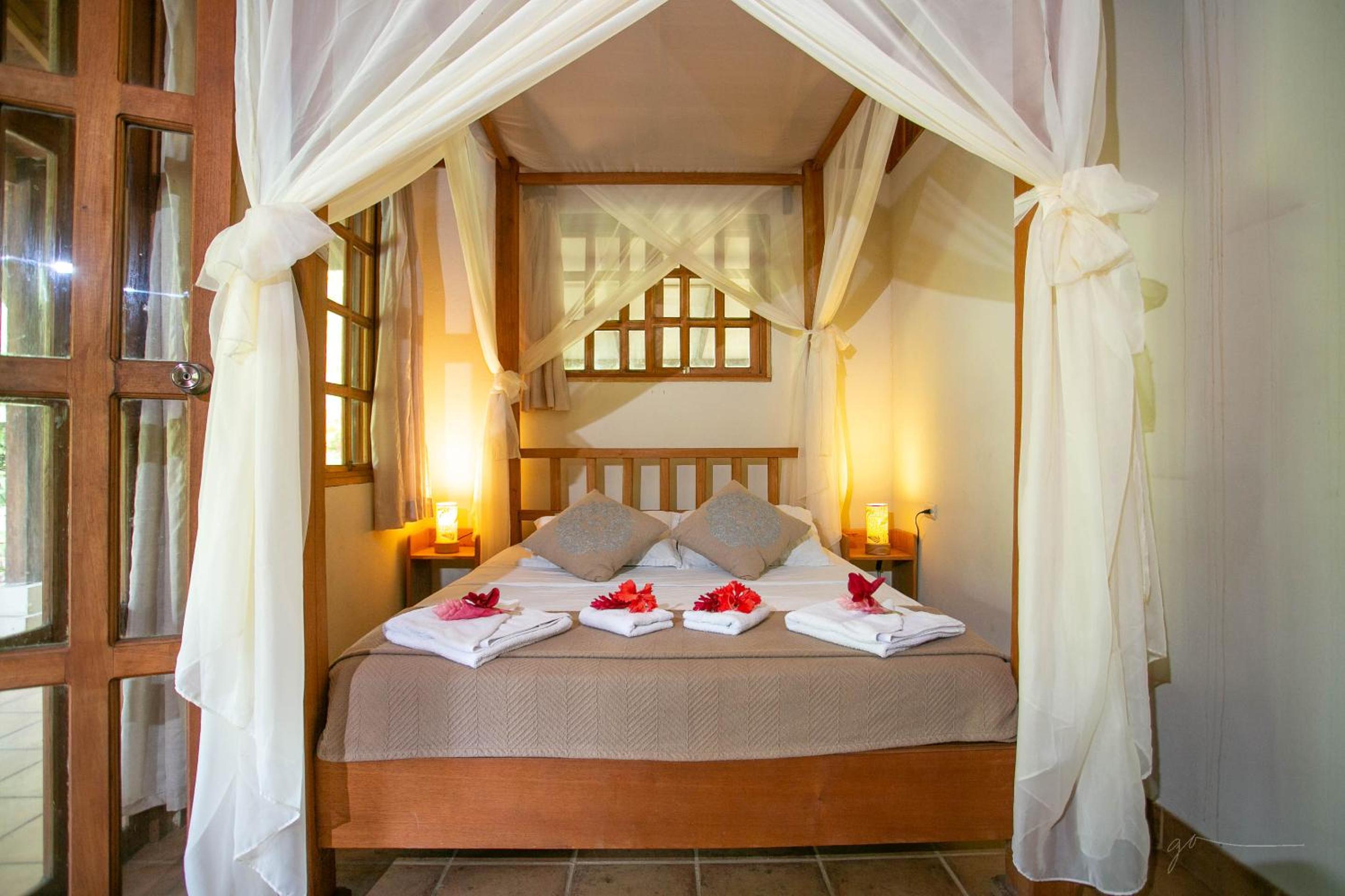 Bungalow Familiare 