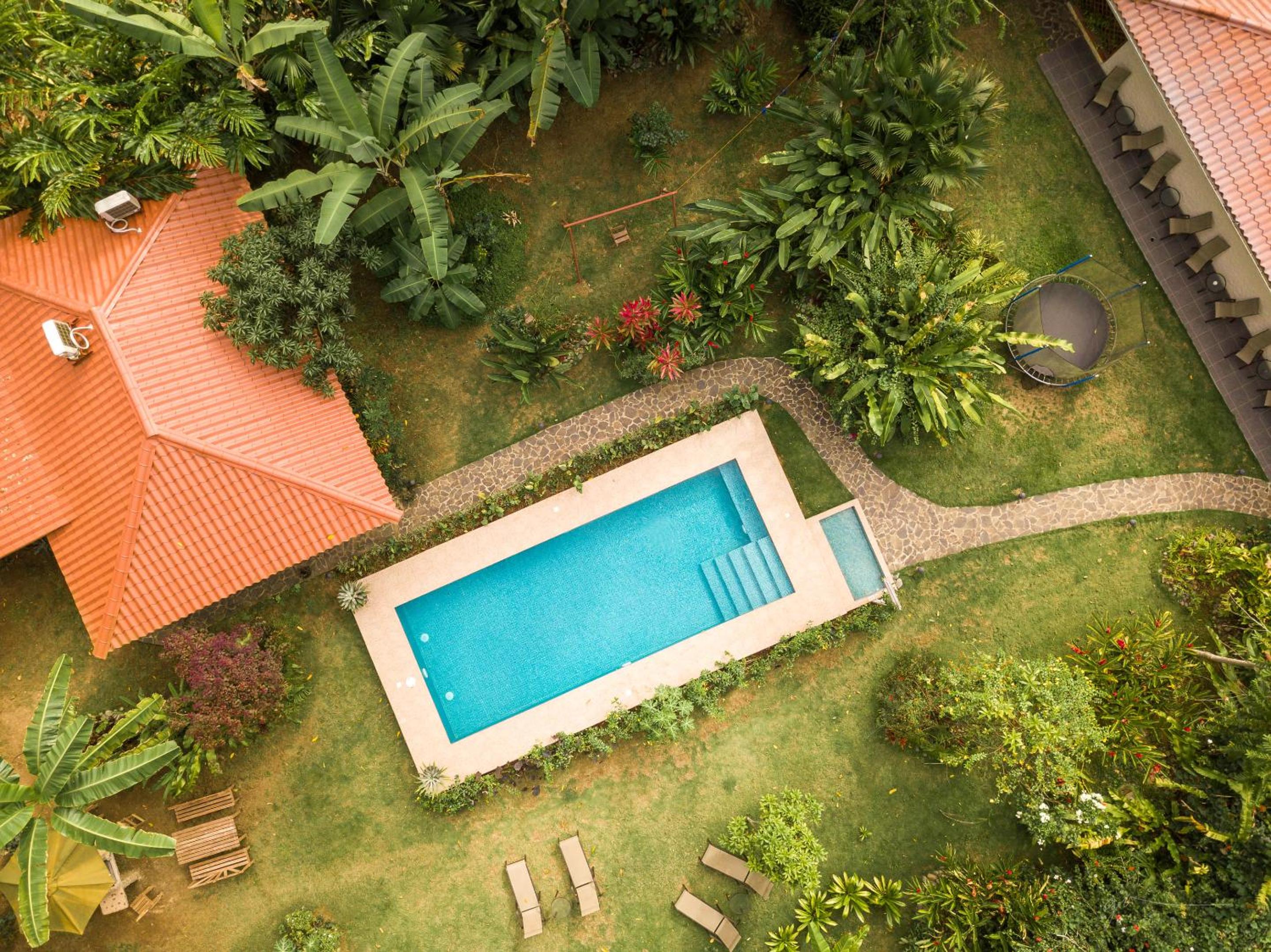Family Bungalow photo 2