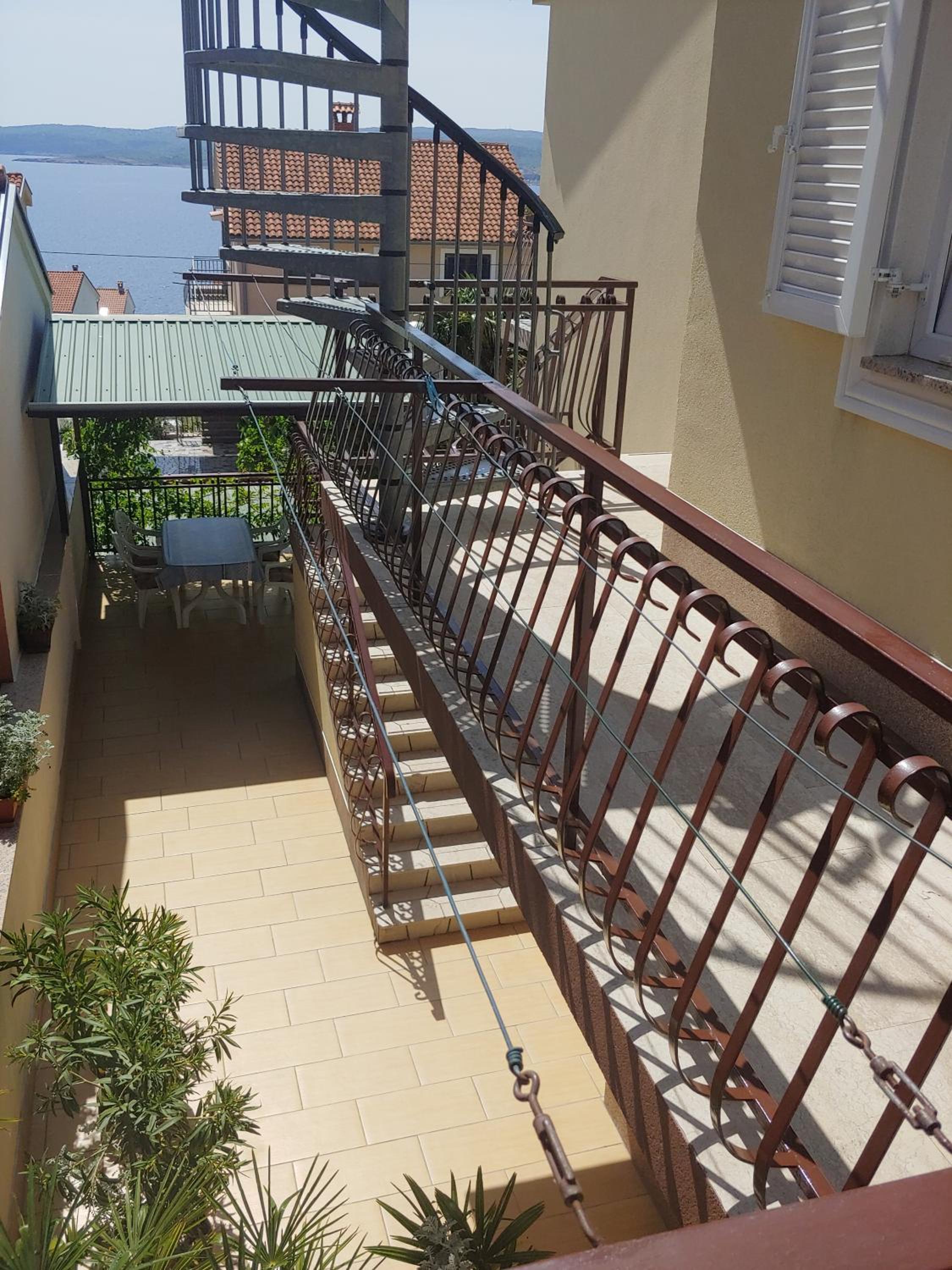 Two-Bedroom Apartment with Terrace photo 3