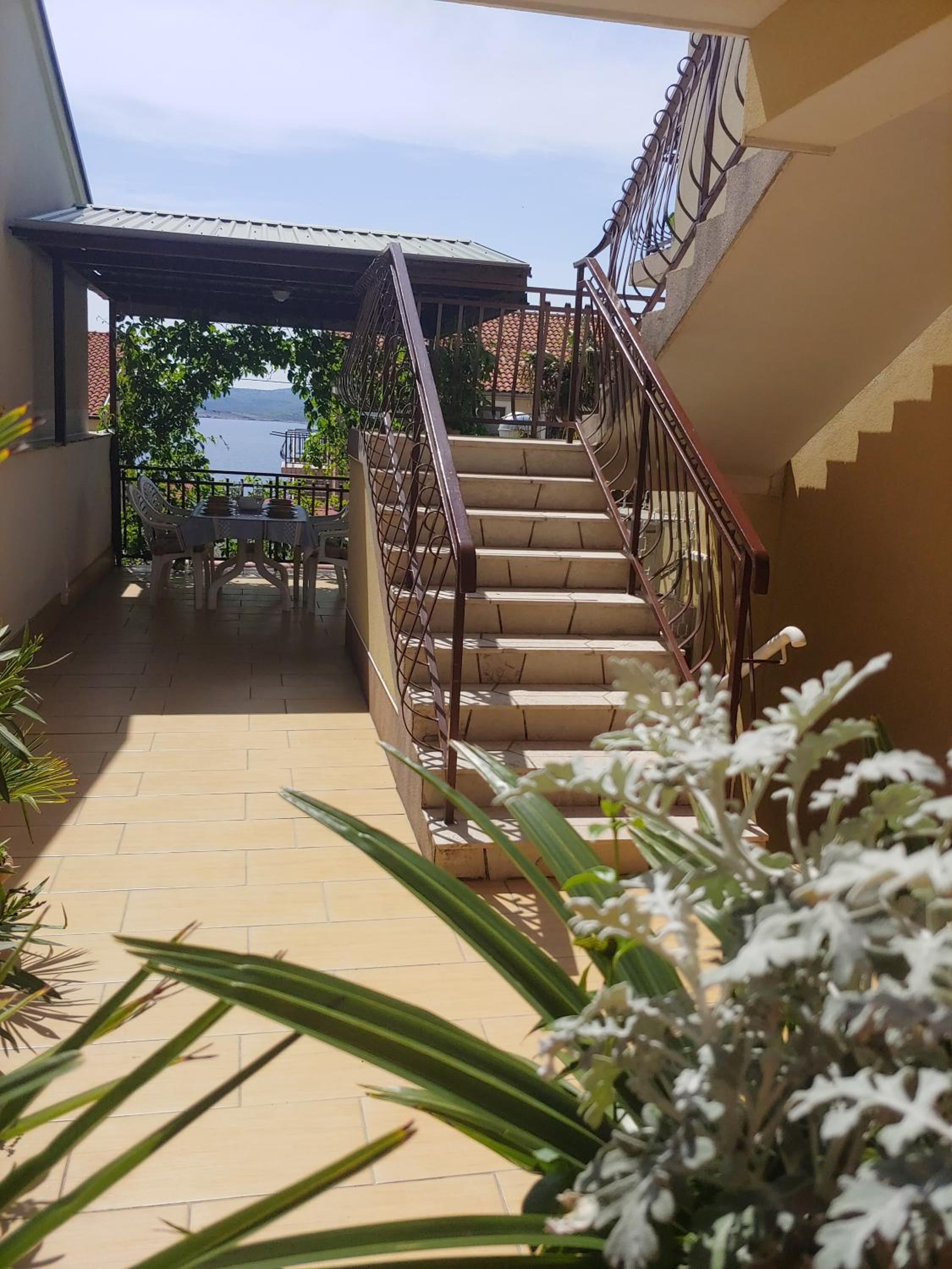 Two-Bedroom Apartment with Terrace photo 2