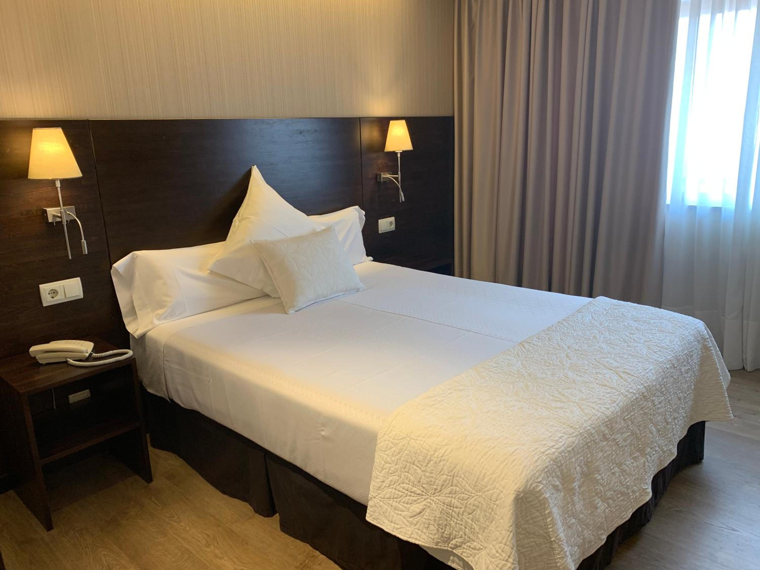 Double Room Single Use photo 2