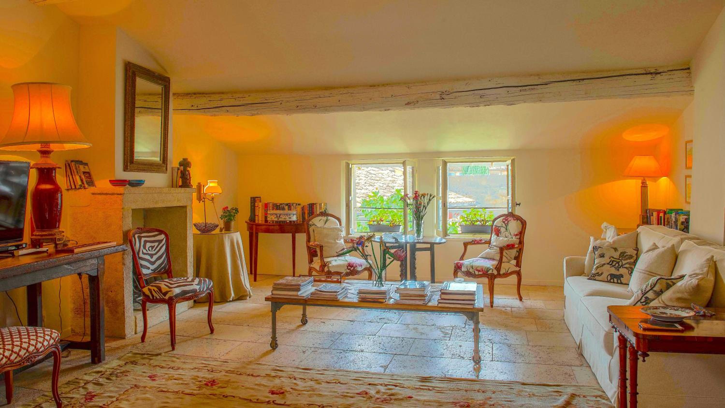 Duplex Apartment photo 1