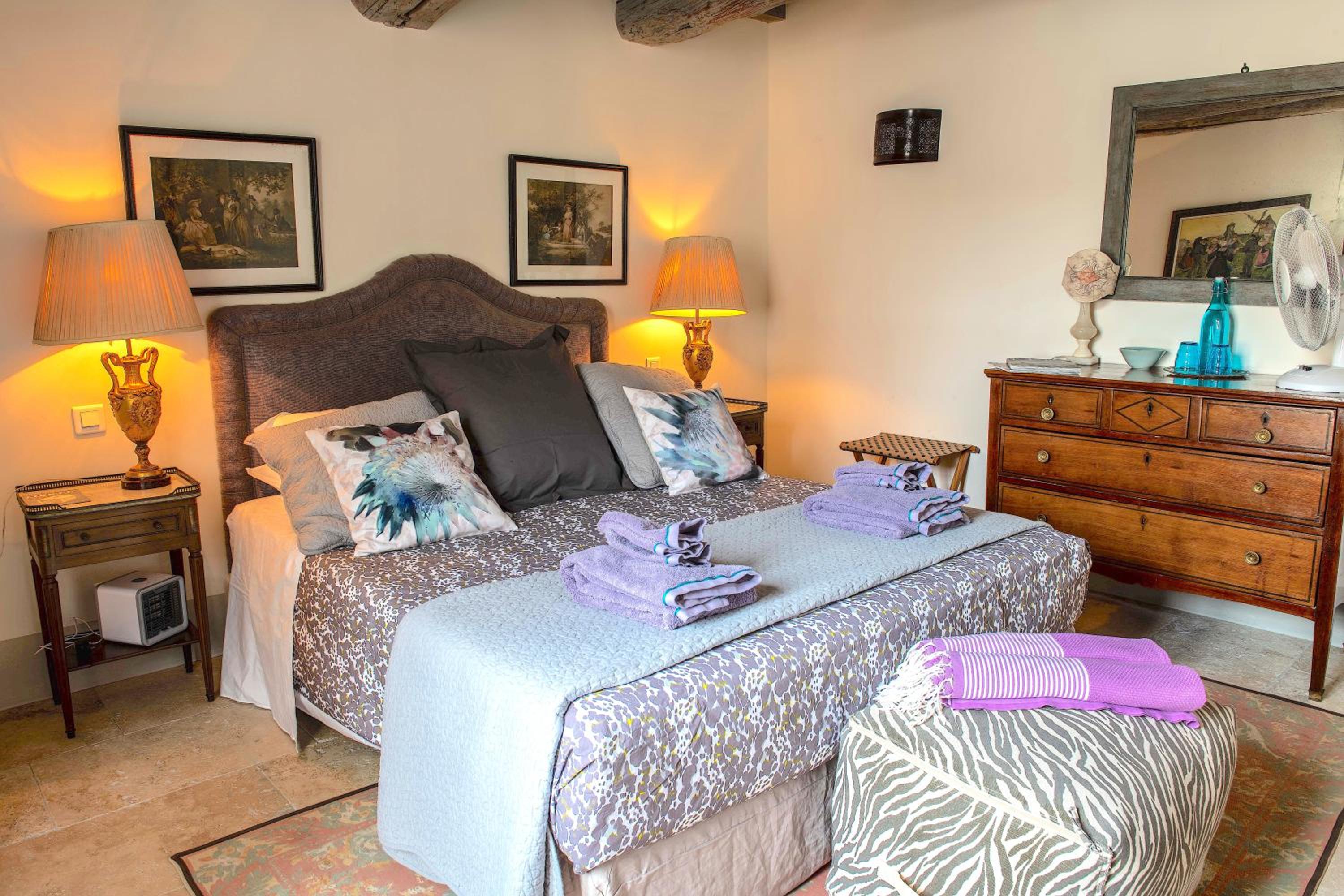 Duplex Apartment photo 3
