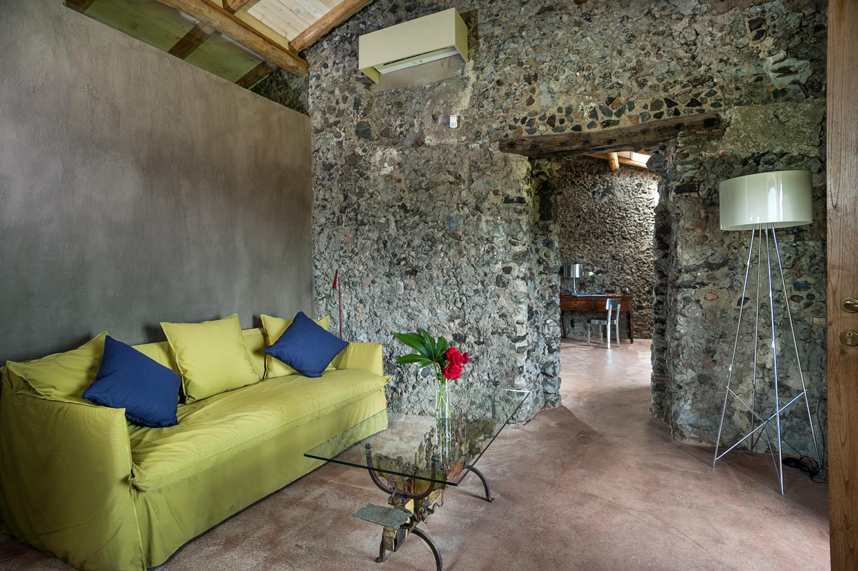 Villa con Piscina Privata