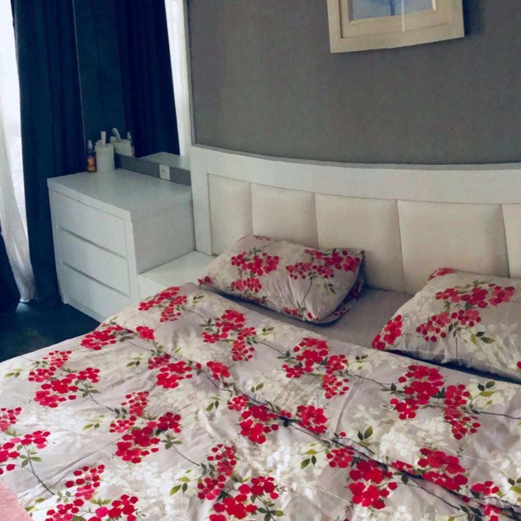 Two-Bedroom Suite - Photo 13