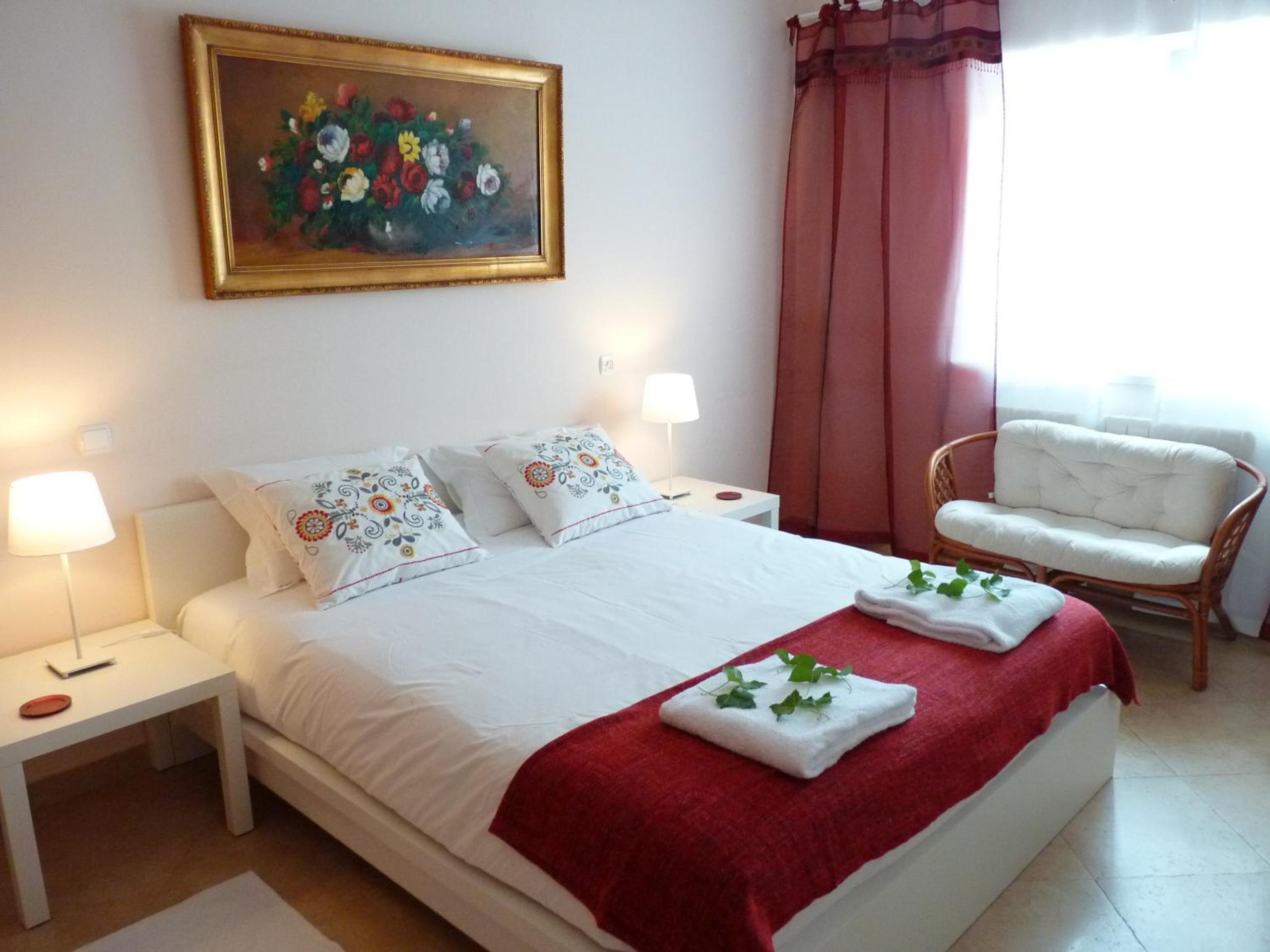 Superior Double Room photo 2