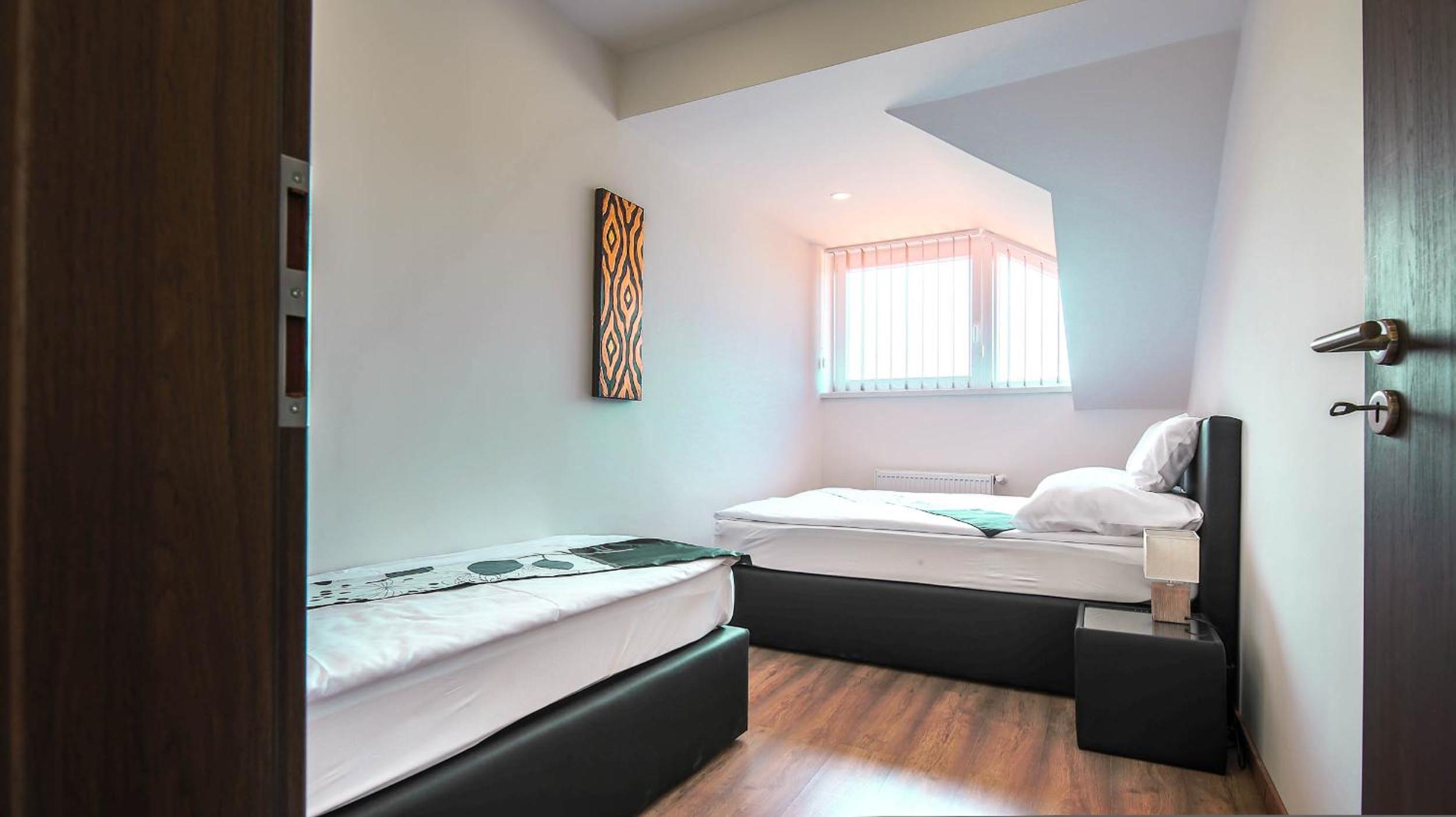 Two-Bedroom Apartment with Terrace - Photo 2