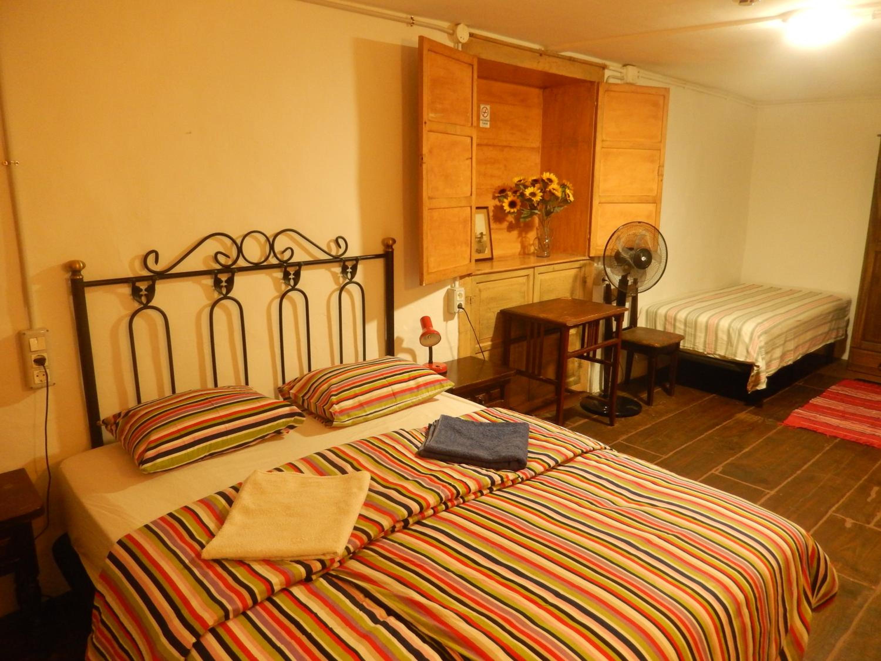 Triple Room - Photo 2