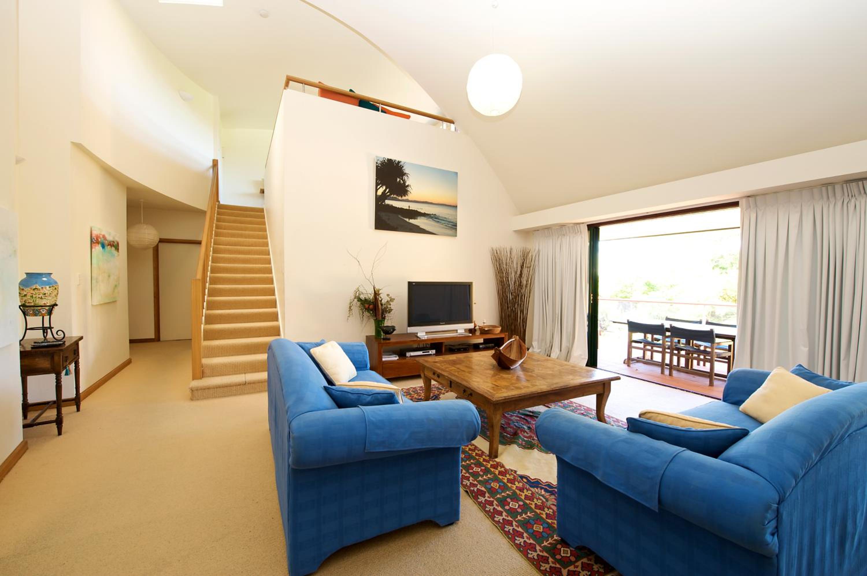 Three-Bedroom Penthouse photo 1