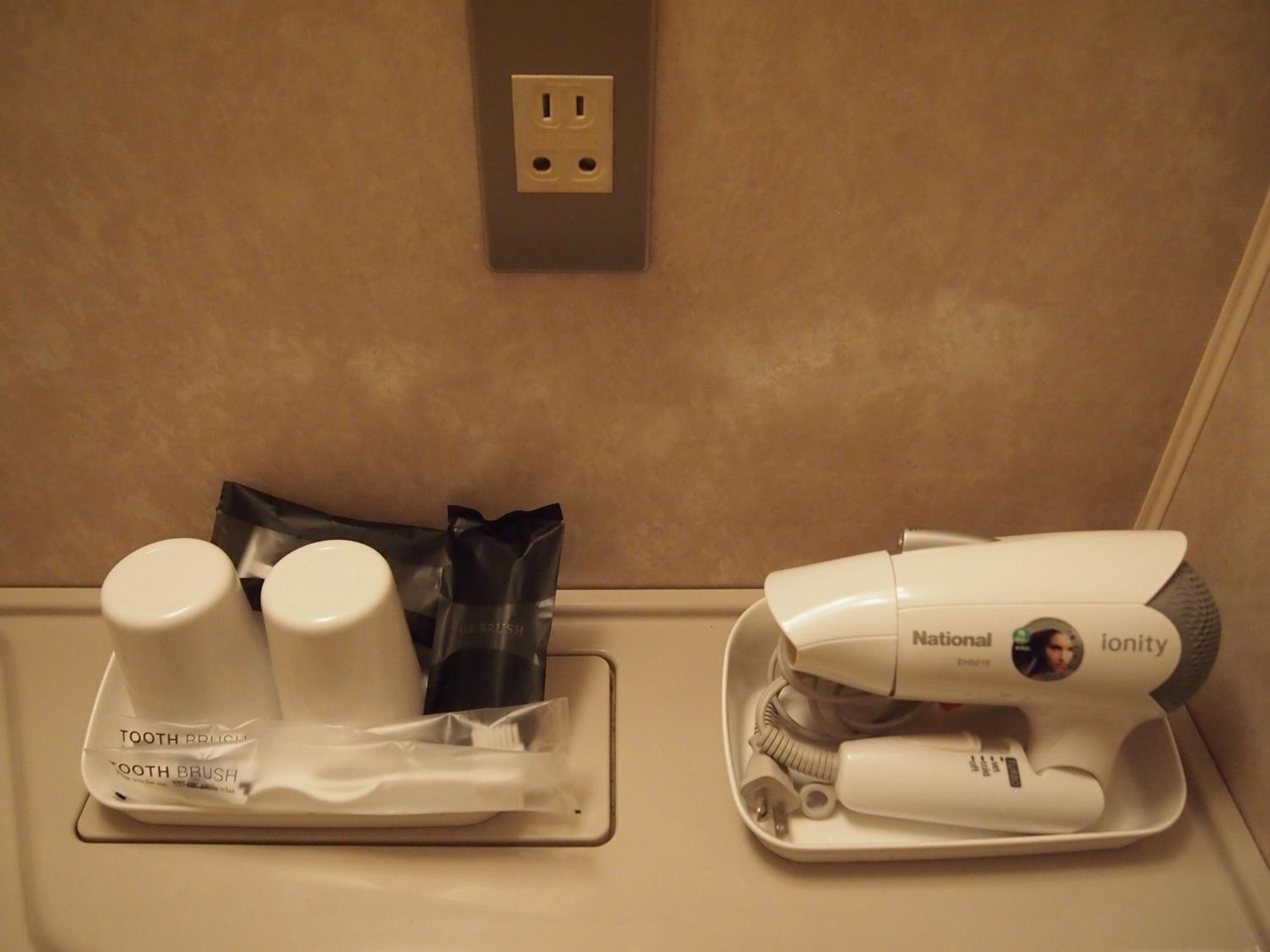 Double Room - Smoking photo 3