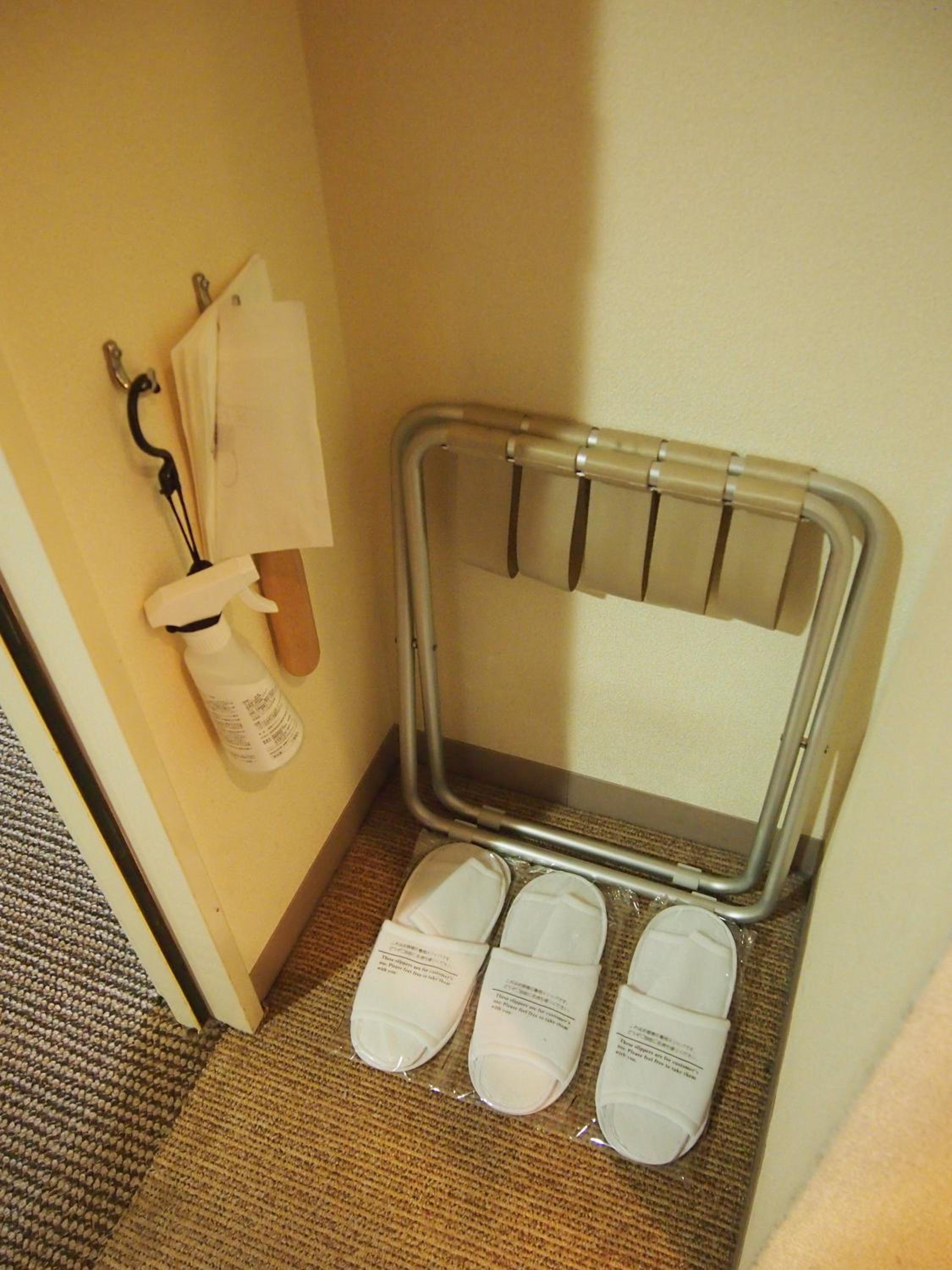 Deluxe Double Room - Non-Smoking photo 3
