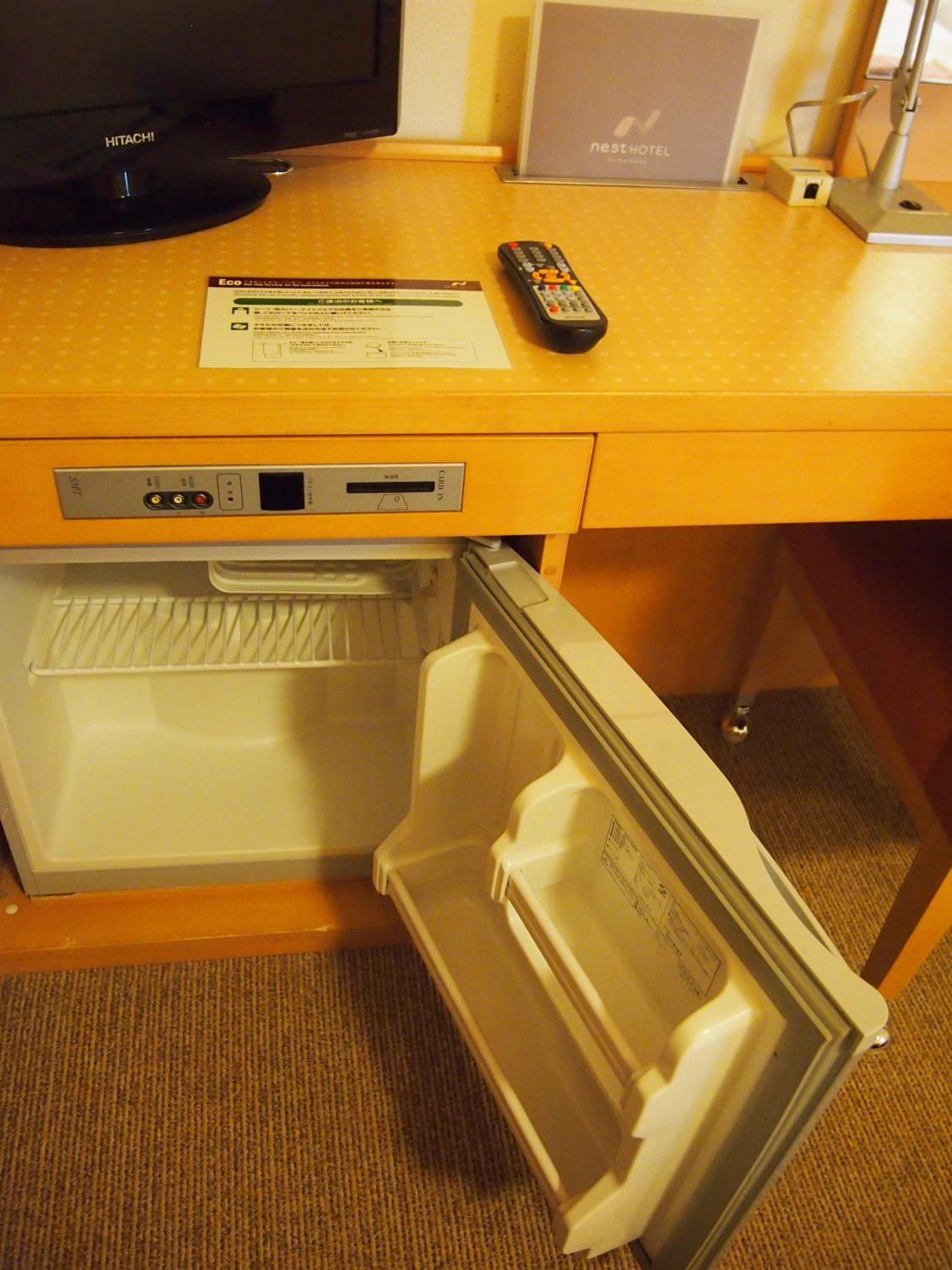 Triple Room - Smoking photo 3
