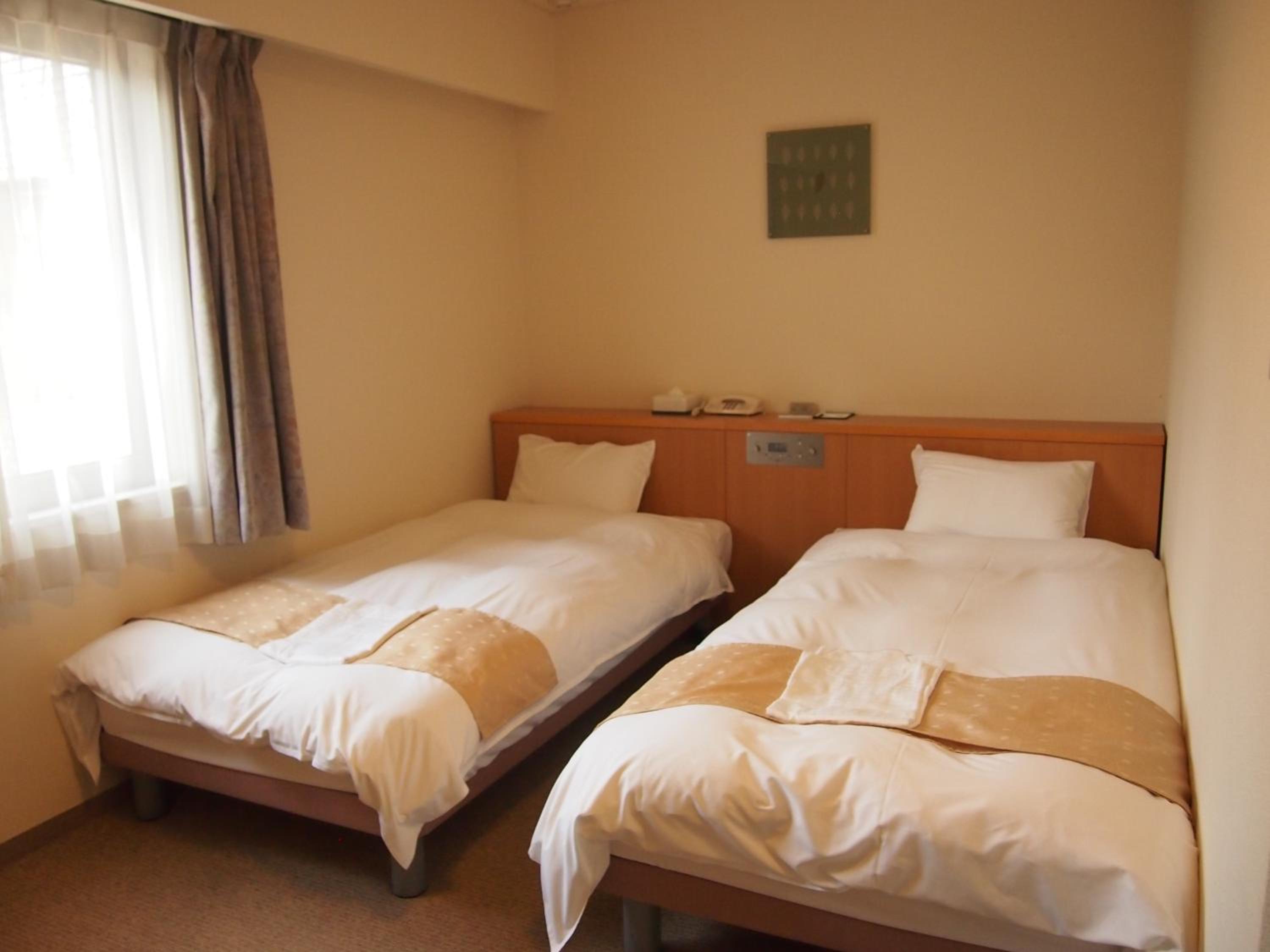 Superior Twin Room - Non-Smoking photo 1